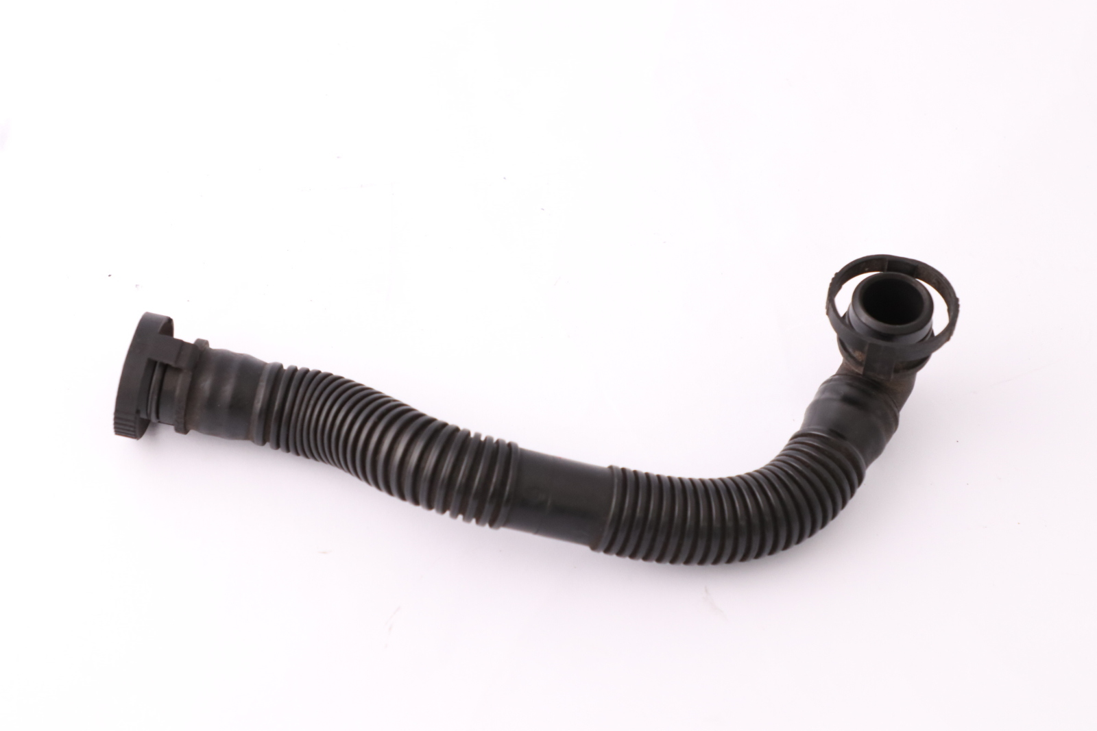 BMW X5 Series E53 Pressure Hose Assy Pipe Exhaust Manifold 1438102