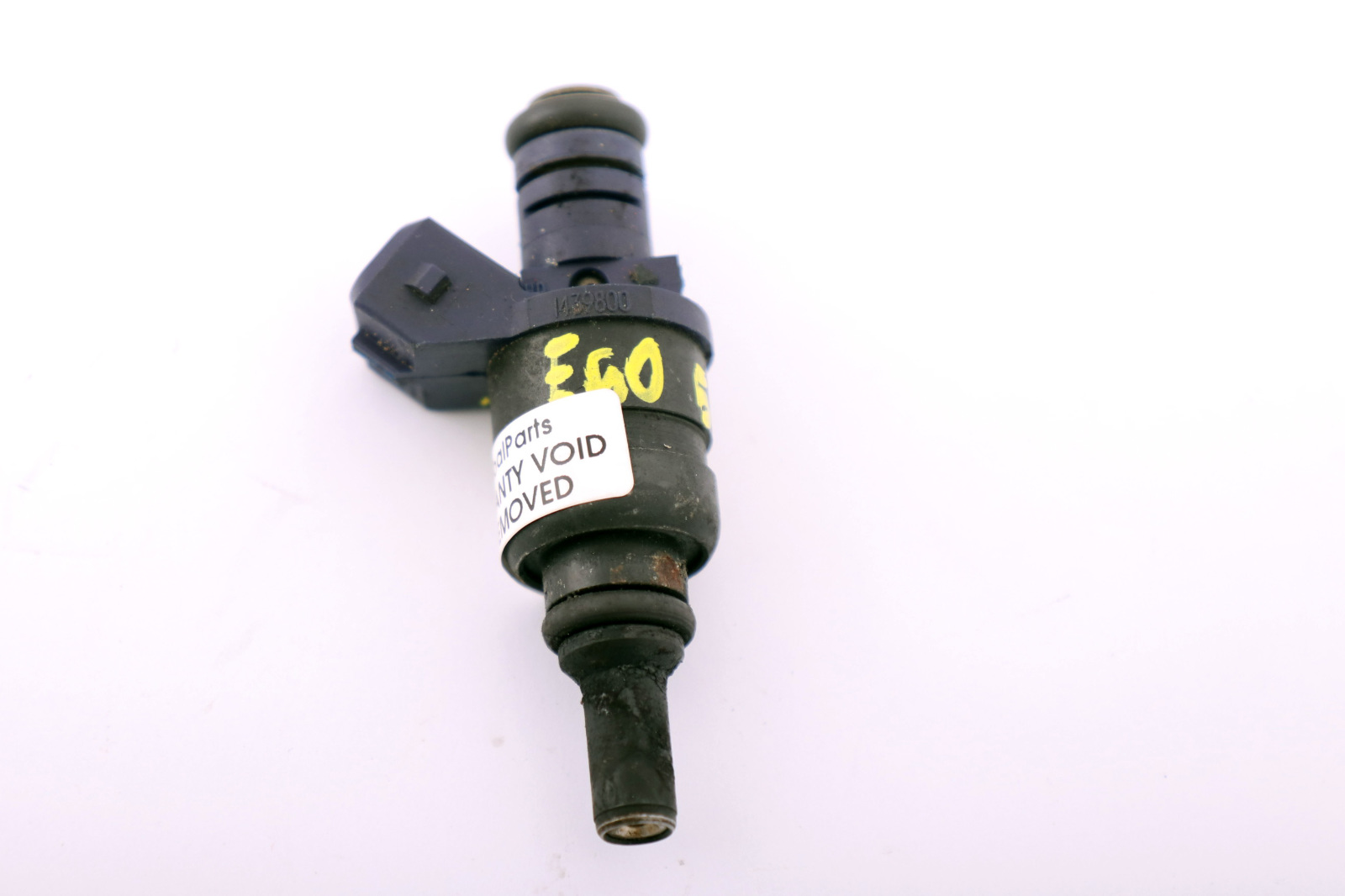 BMW 3 5 Series E46 E60 530i M54 Petrol Fuel Injection Valve 1439800