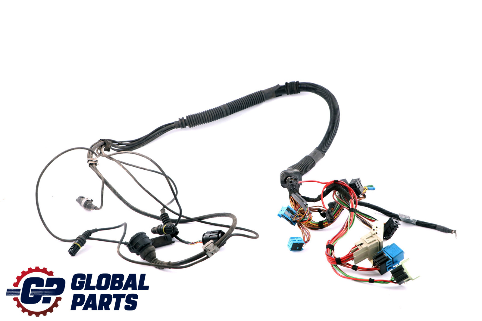 BMW X5 Series E53 Wiring Loom Harness Engine Gearbox Module Petrol M62 Automatic