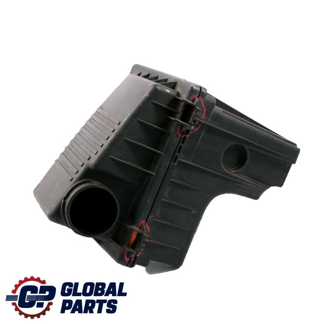 Mini Cooper One R50 R52 Air Intake Silencer Filter Box 1477831