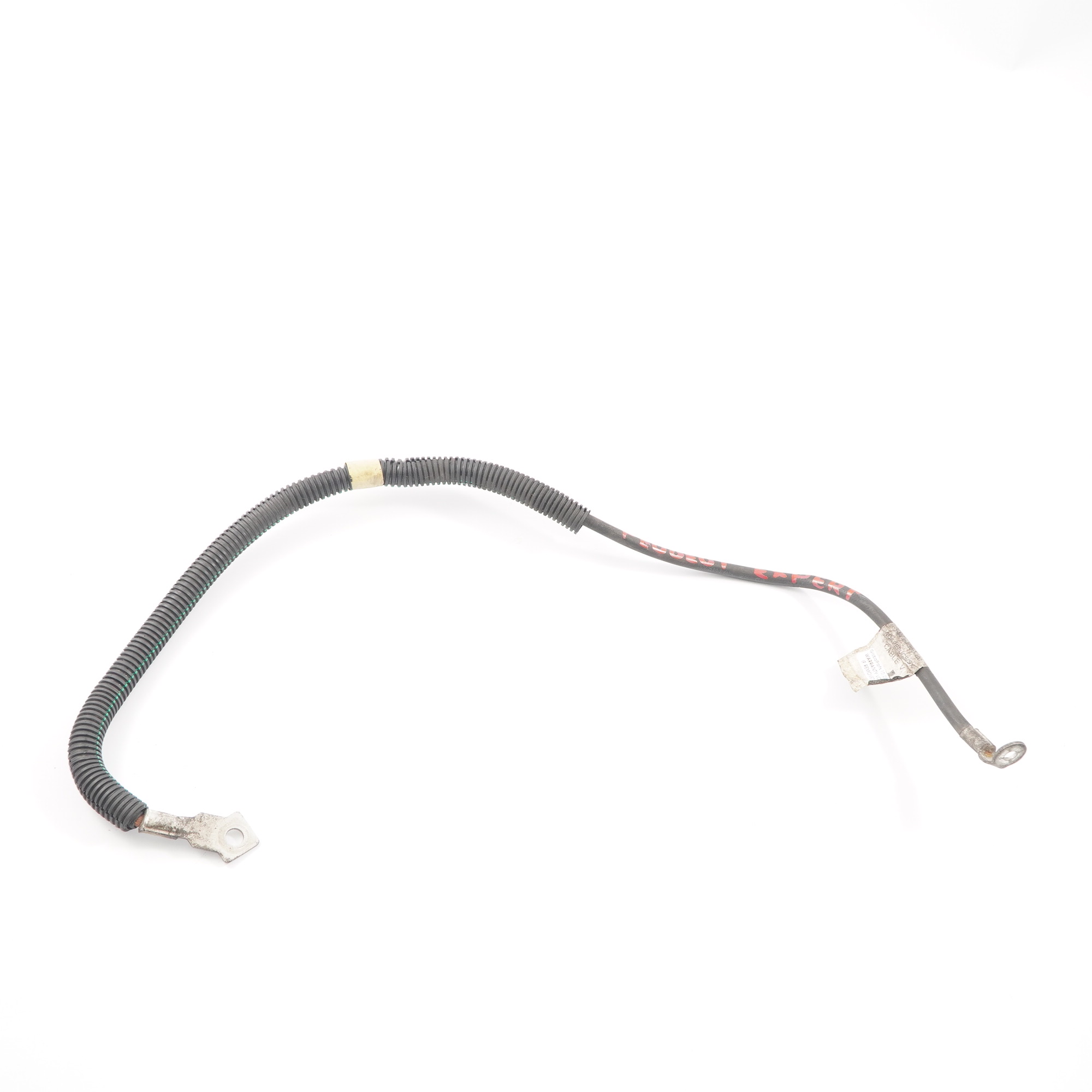 Peugeot Expert Citroen Jumpy Negative Battery Terminal Cable Wiring 1486455080