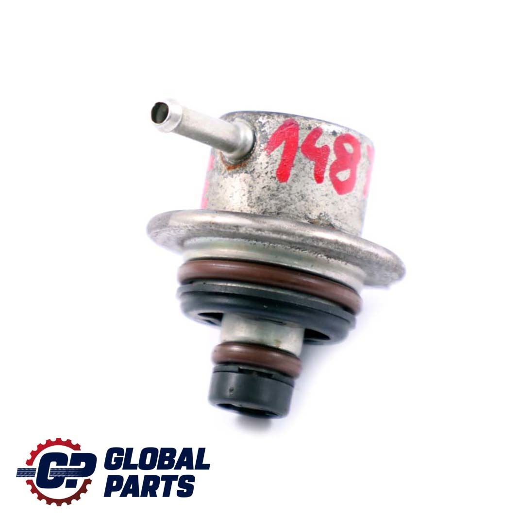 Mini Cooper R50 R52 W10 Fuel Injection Pipe Pressure Regulator 1487238