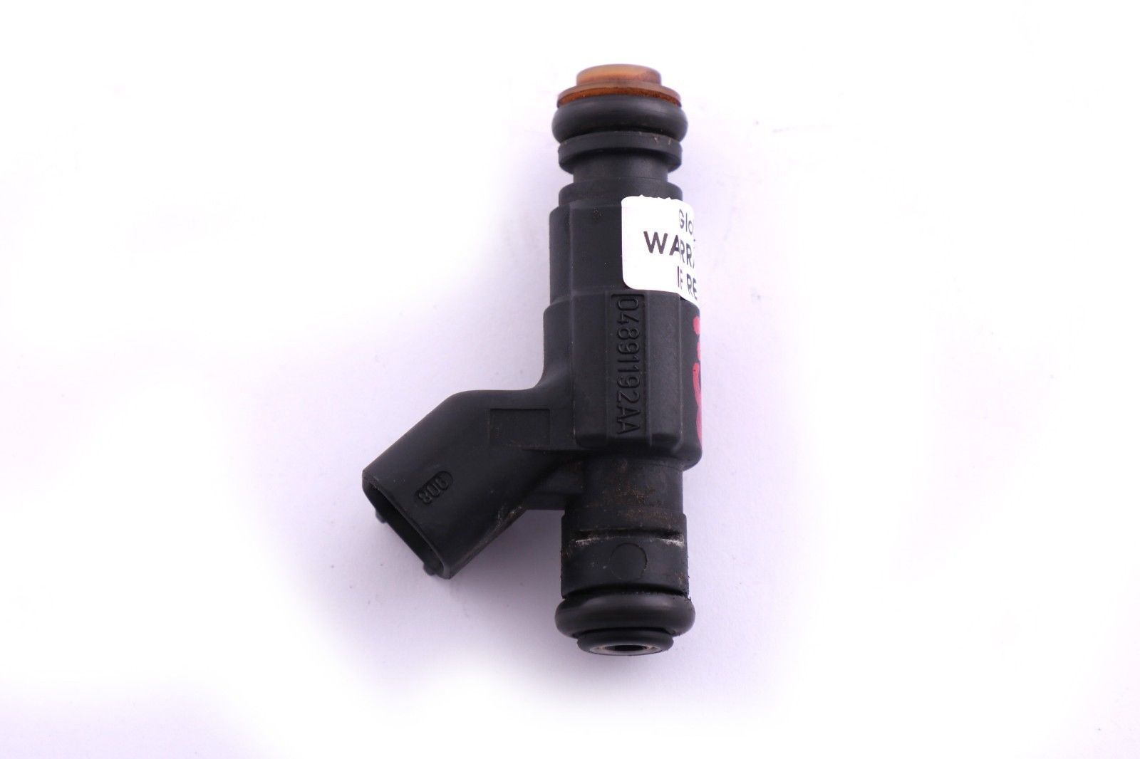 Mini Cooper R50 R52 W10 Petrol Injection Tube Valve 13531487607 1487607