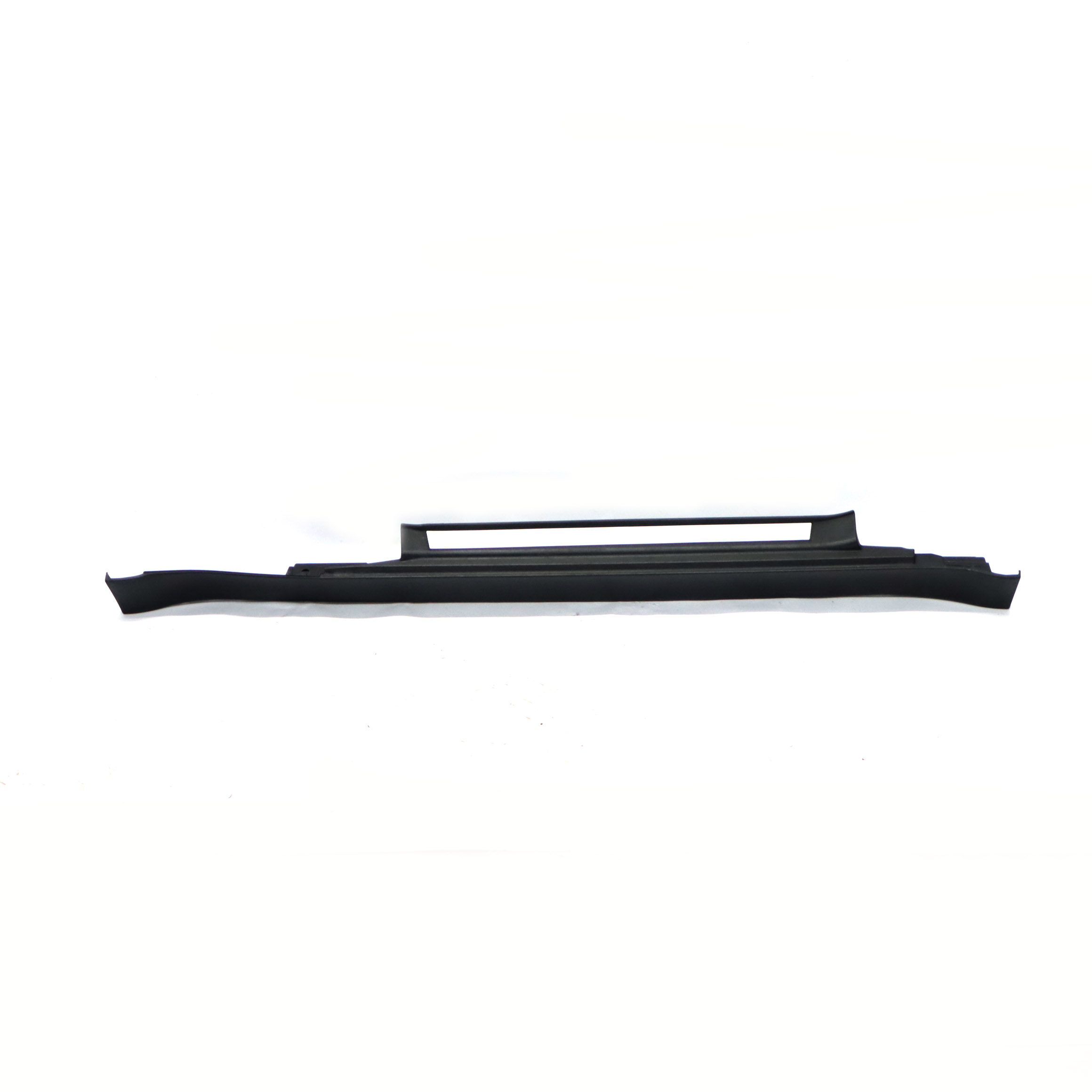 Mini R52 Side Cover Trim Sill Skirt Panel Right O/S Black