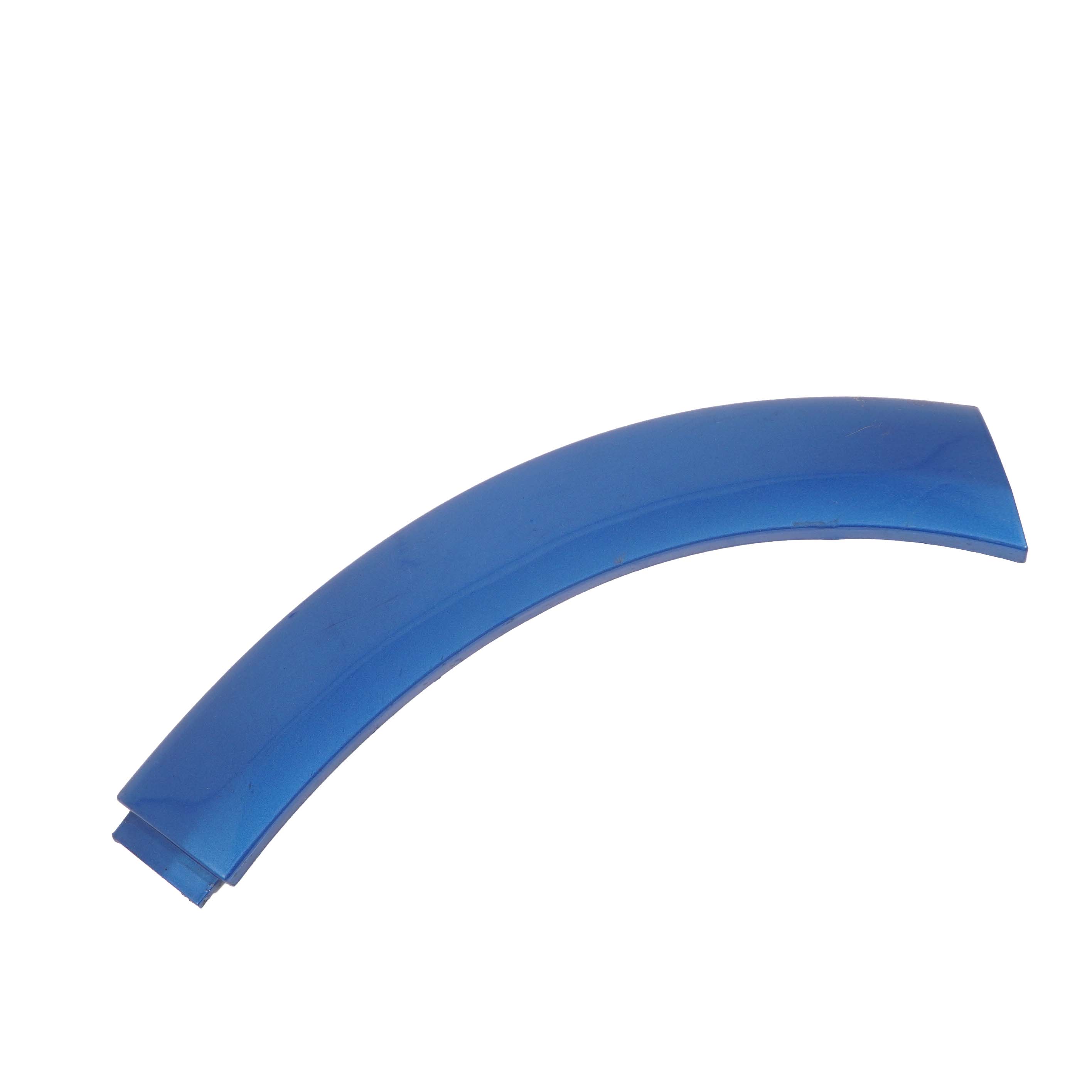 Wheel Arch Mini R50 R52 R53 Wing Trim Front Right O/S Hyper Blue 1505864