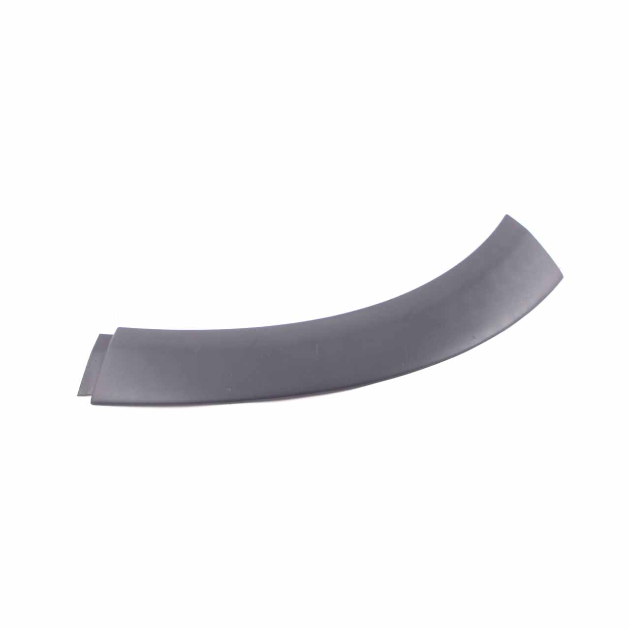 Mini R50 R52 R53 Wheel Arch Cover Wing Trim Front Left N/S Black 3 1505865