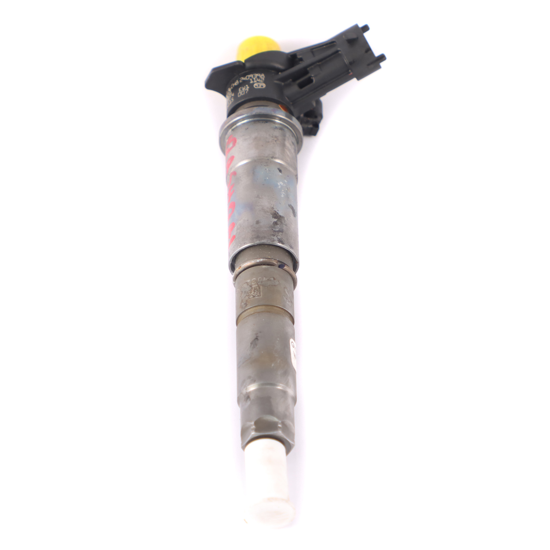 Injector Nissan Qashqai Renault 2.0 dCi Diesel Fuel Injector 1660000Q0A