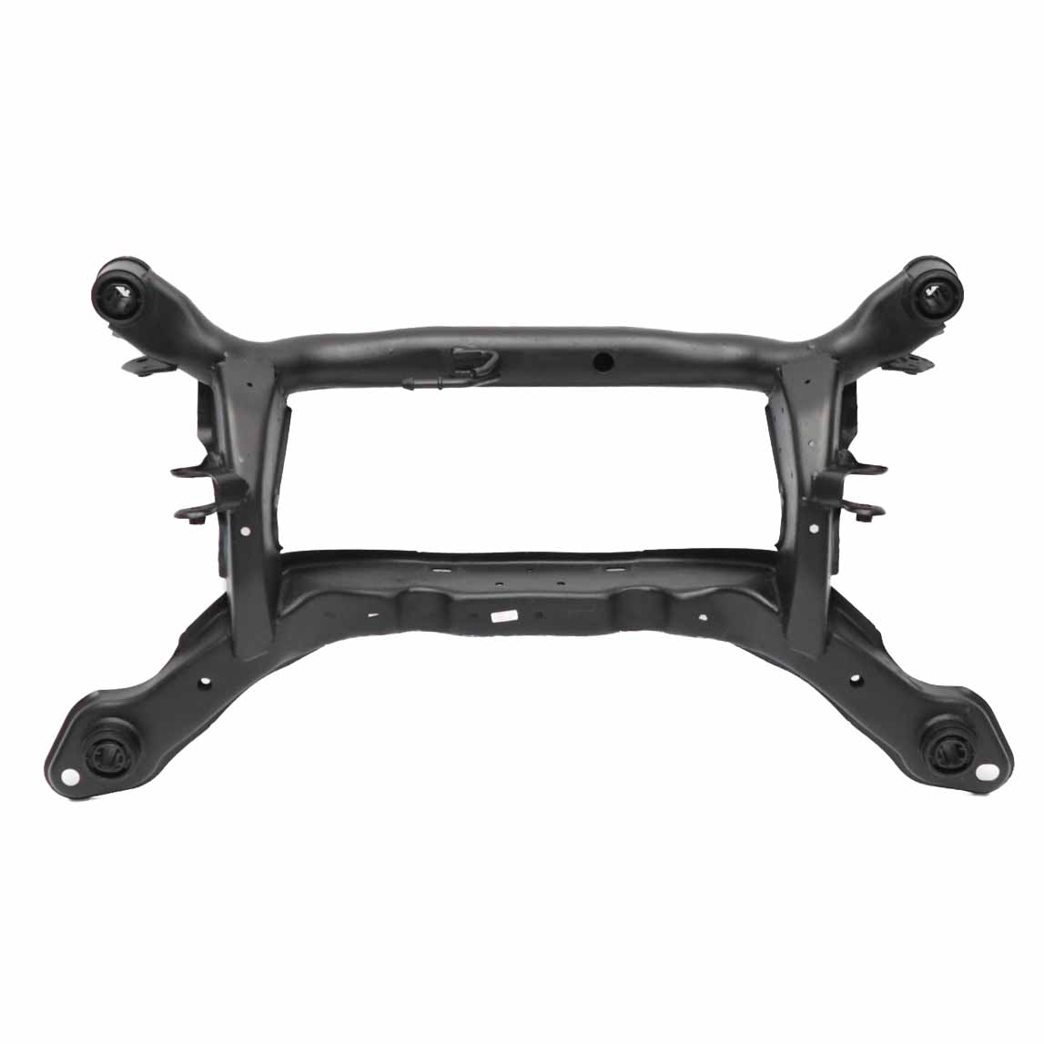 Rear Subframe Ford Mondeo MK4 Axle Cradle Carrier Support Mount 1691827