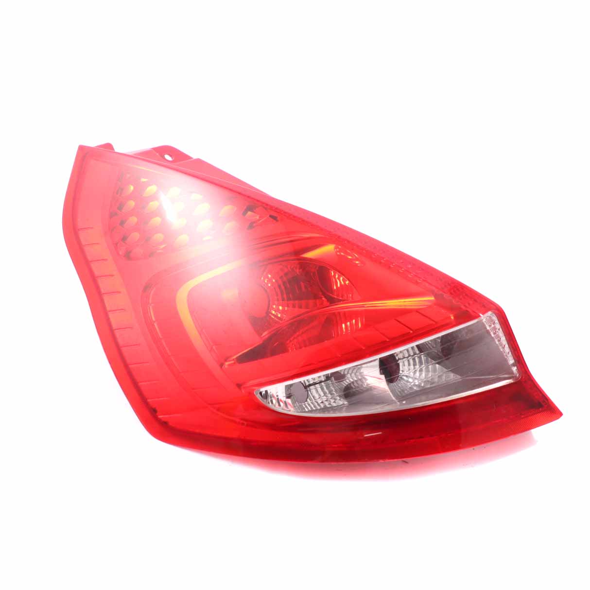 Ford Fiesta MK7 Tail Light Lamp Side Panel Rear Left N/S Taillight 8A6113405A