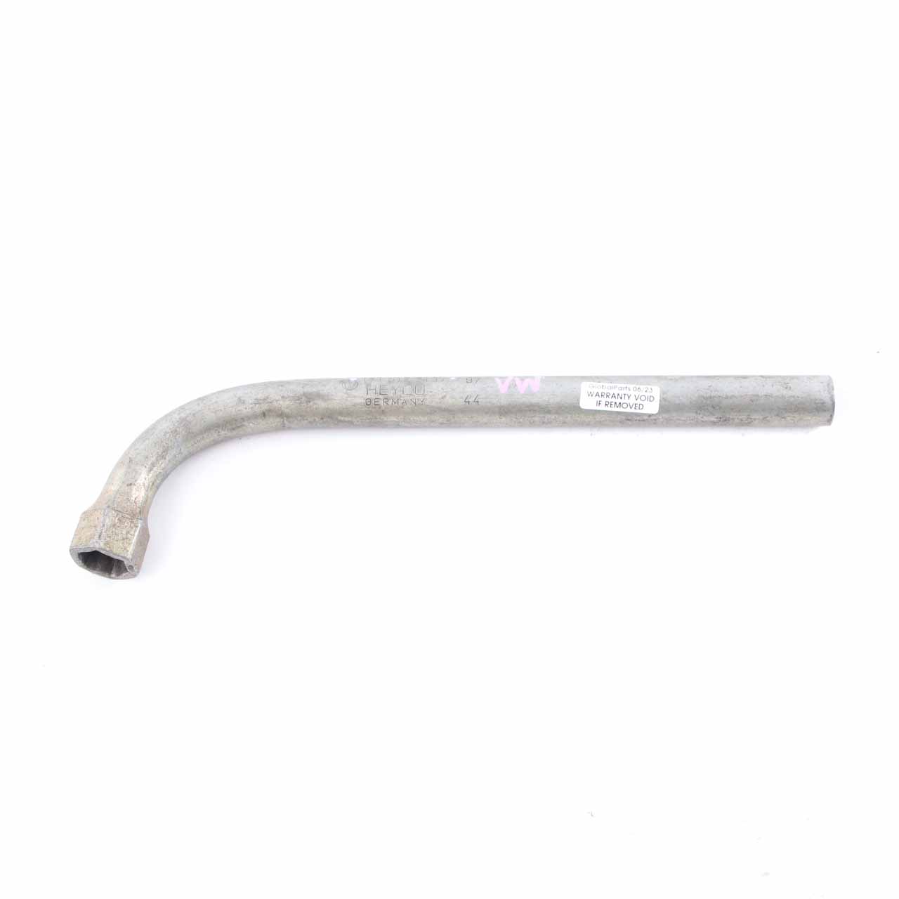 VW Volkswagen Wheel Bolt Nut Spanner Brace Wrench Tool 171012219A 