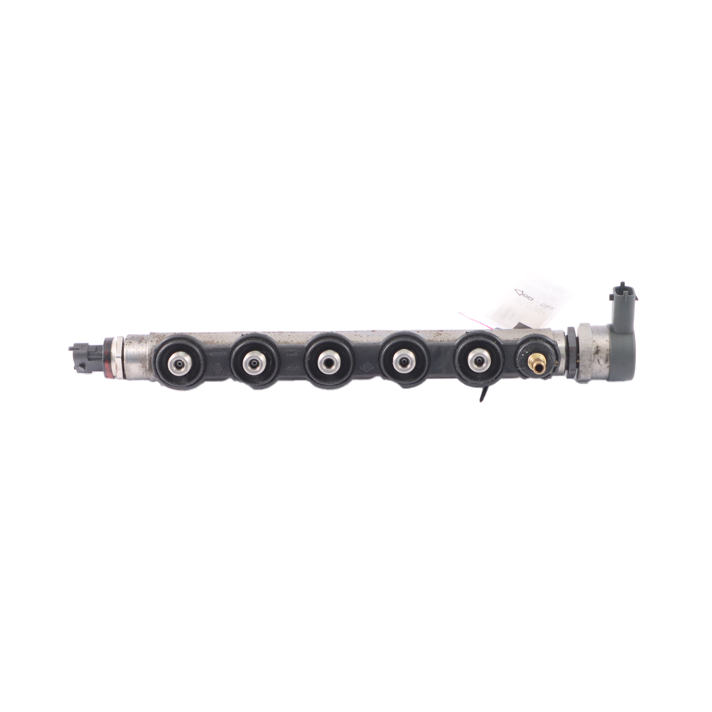 Fuel Rail Nissan Qashqai J10 Renault 2.0 dCi Diesel Injection Rail 1752000Q3C