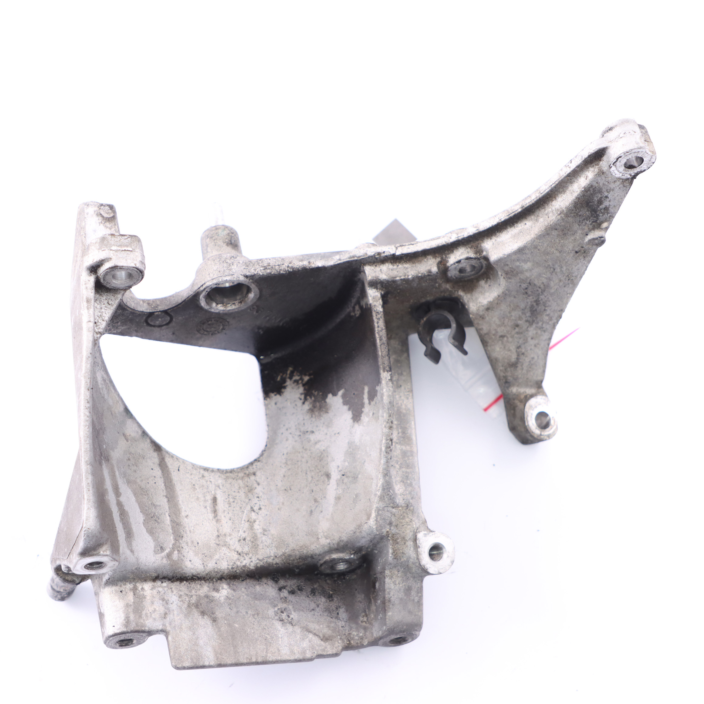 Citroen Jumpy II Peugeot Partner II 1.6 HDI Diesel Fuel Filter Bracket 190268