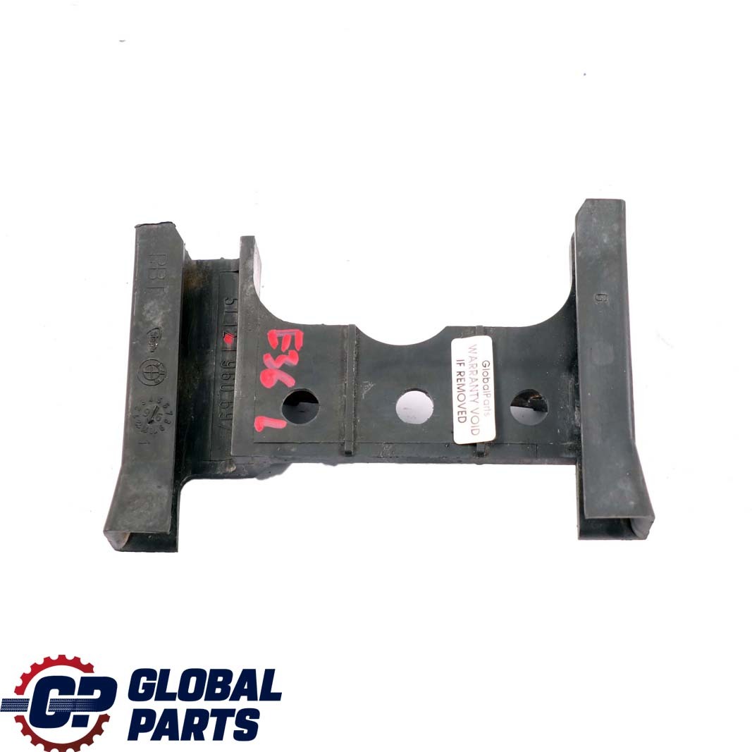 BMW 3 E36 Choc-Receveur Support Admission Arriere Gauche 1960697