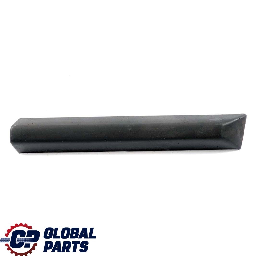 BMW 3 Series E36 Moulding Fender Front Right O/S Black 1960730