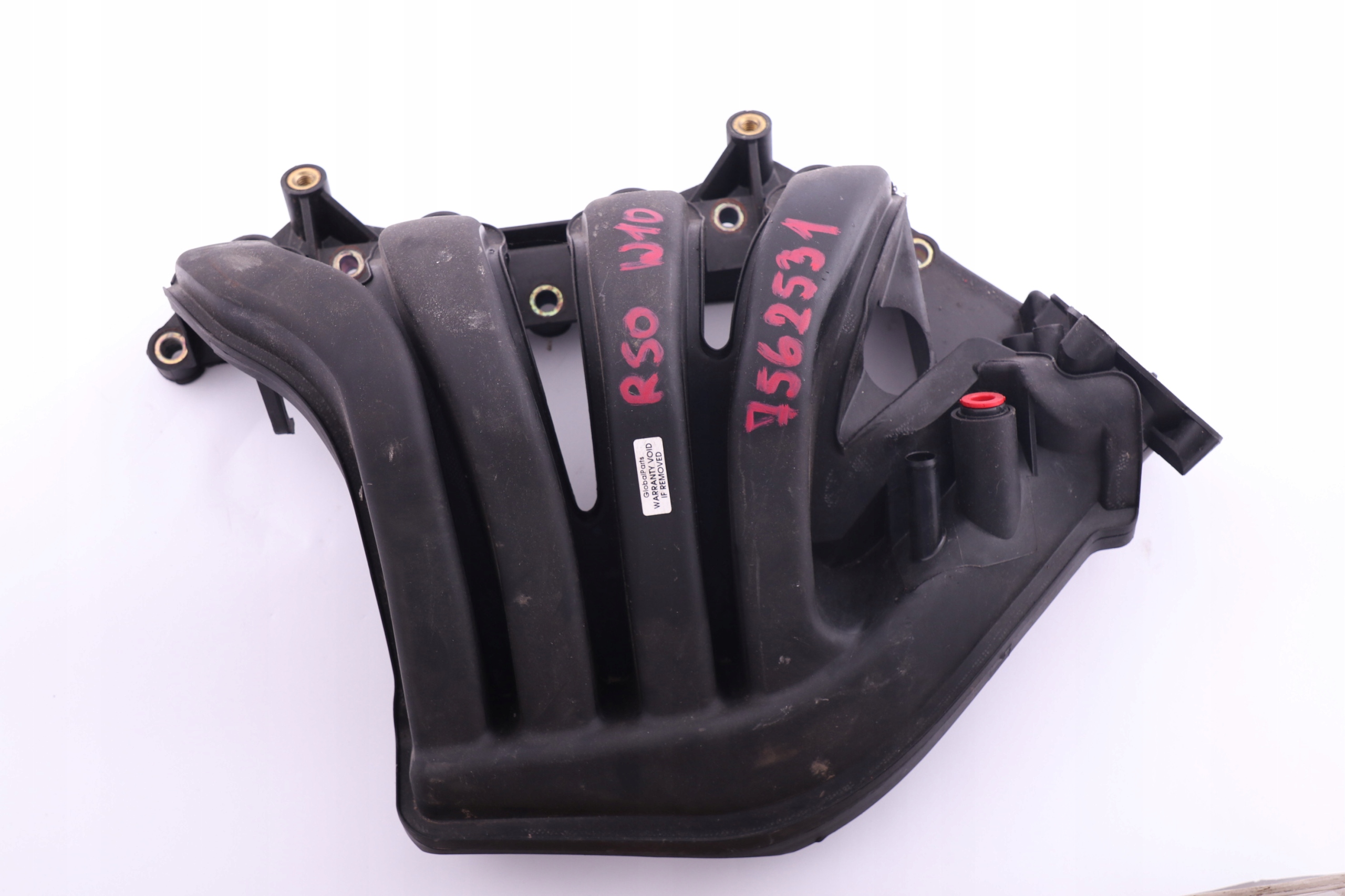 Mini Cooper R50 R52 Intake Manifold System W10 7562531