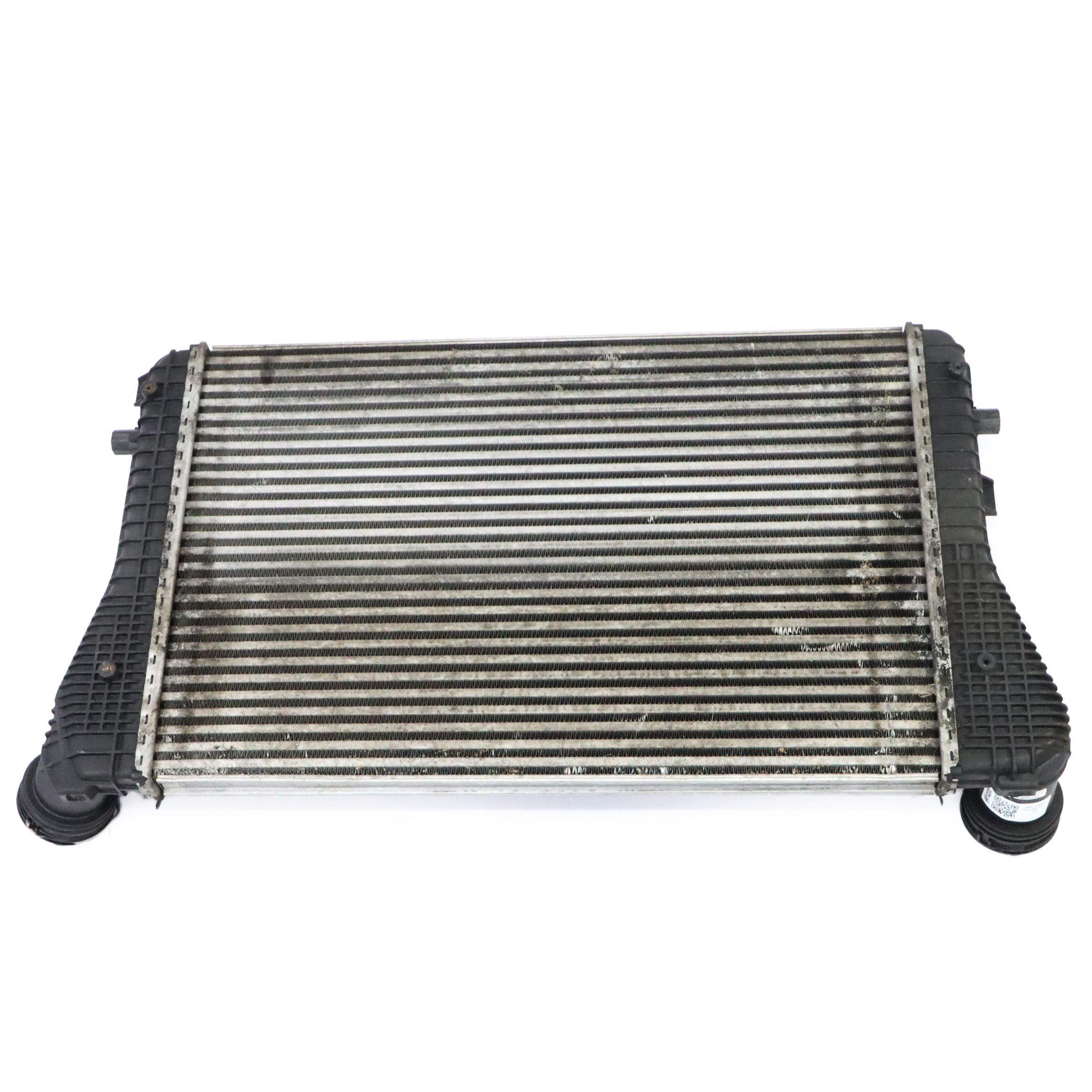 Audi A3 8P Ladeluftkühler Intercooler Kühlereinheit 1K0145803A