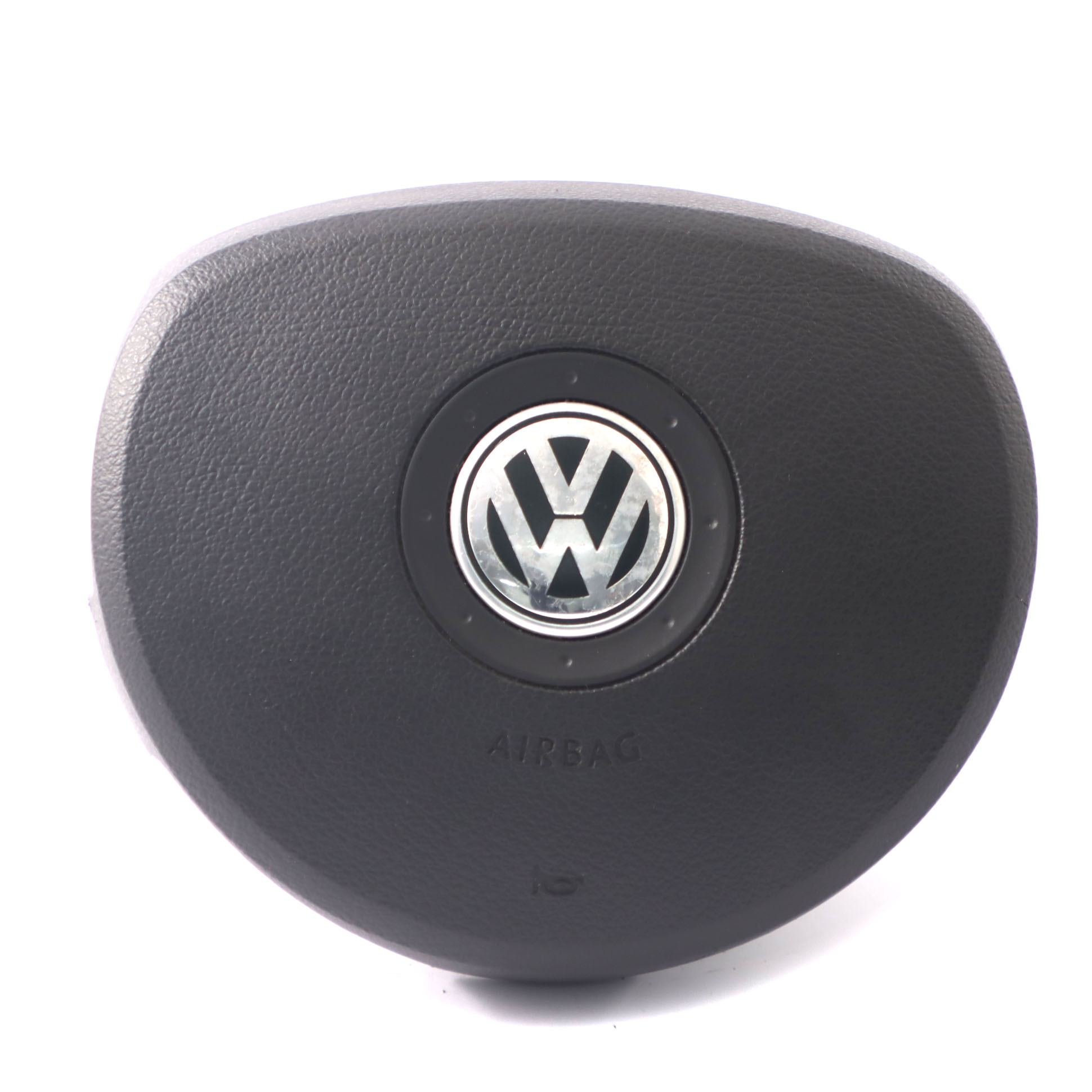 VW Volkswagen Golf 5 Steering Wheel Air Module Driver Side Black 1K0880201BQ