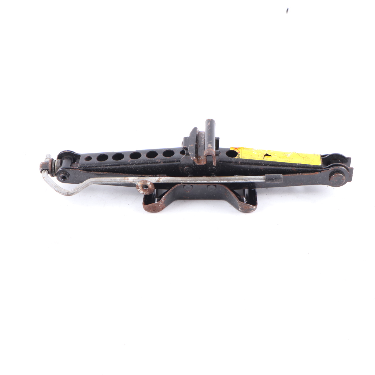 Ford Mondeo Mk3 Car Lifting Jack Tool Emergency Wheel Lifter 1S7A-17080-AD