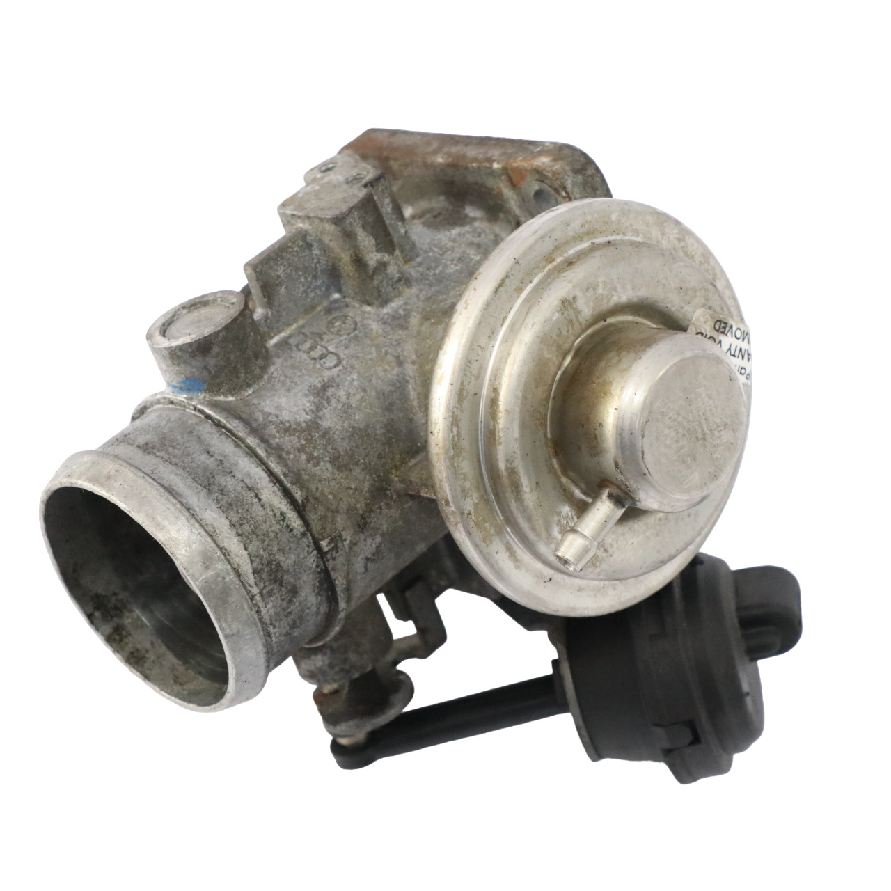 EGR Valve Volkswagen LT35 2.5 TDI Diesel Exhaust Gas Valve 074129463A