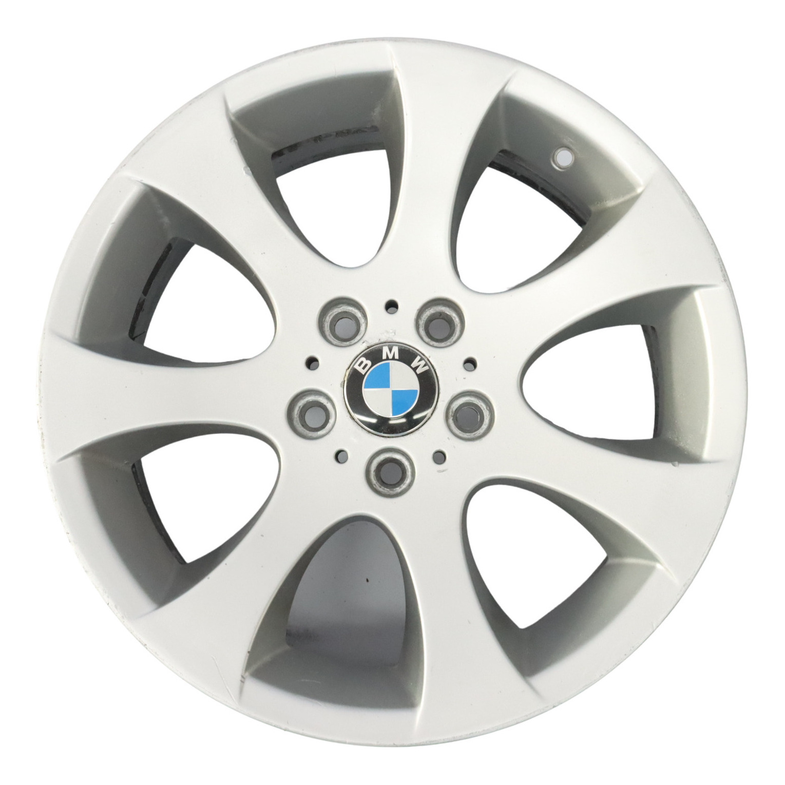 BMW E90 E91 E92 Hinten Alu Felge Alufelge 18" Ellipsoid Styling 162 ET:37 8,5J