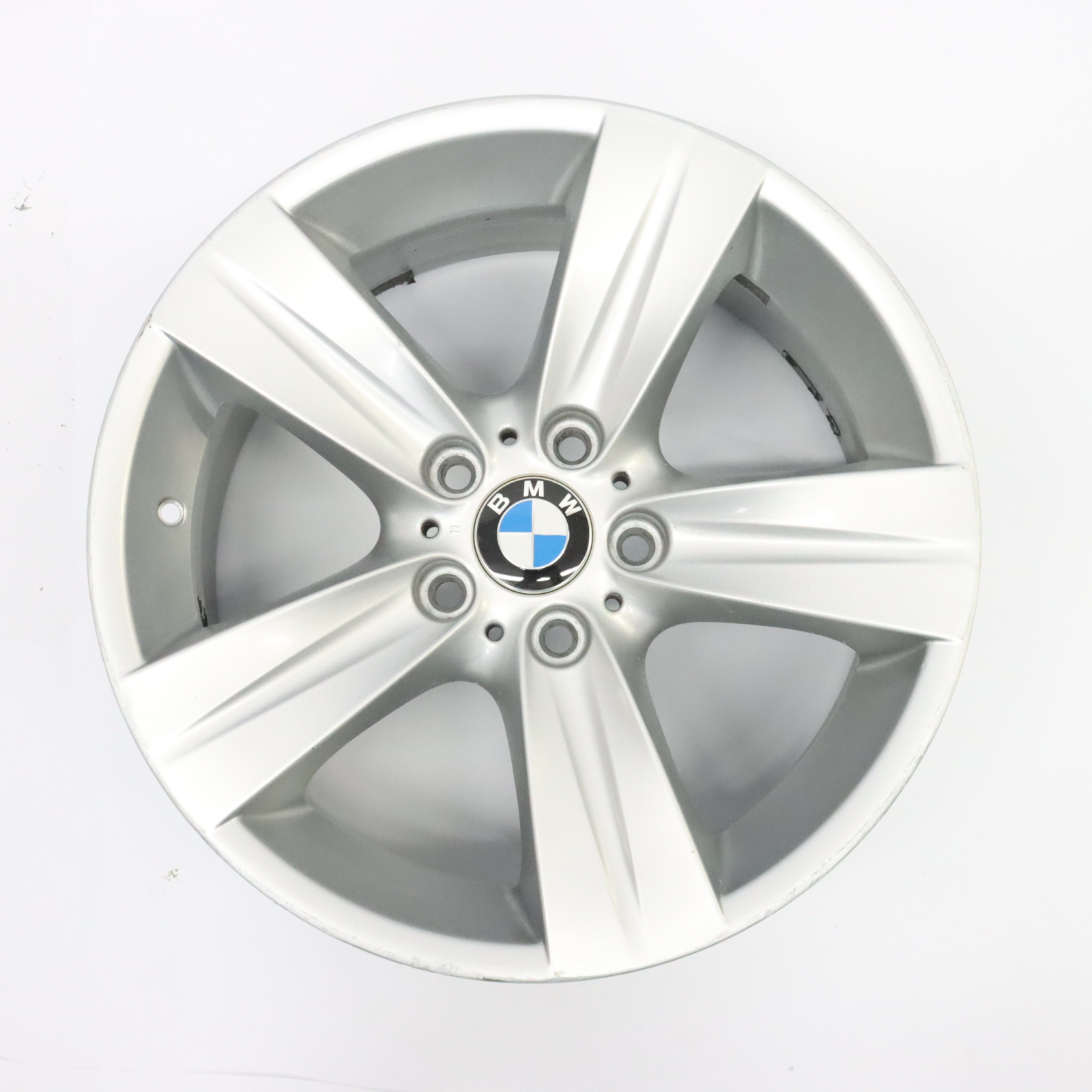 BMW E90 E91 E92 E93 Rear Wheel Alloy Rim 18" Star Spoke 189 8,5J ET:37 6768859