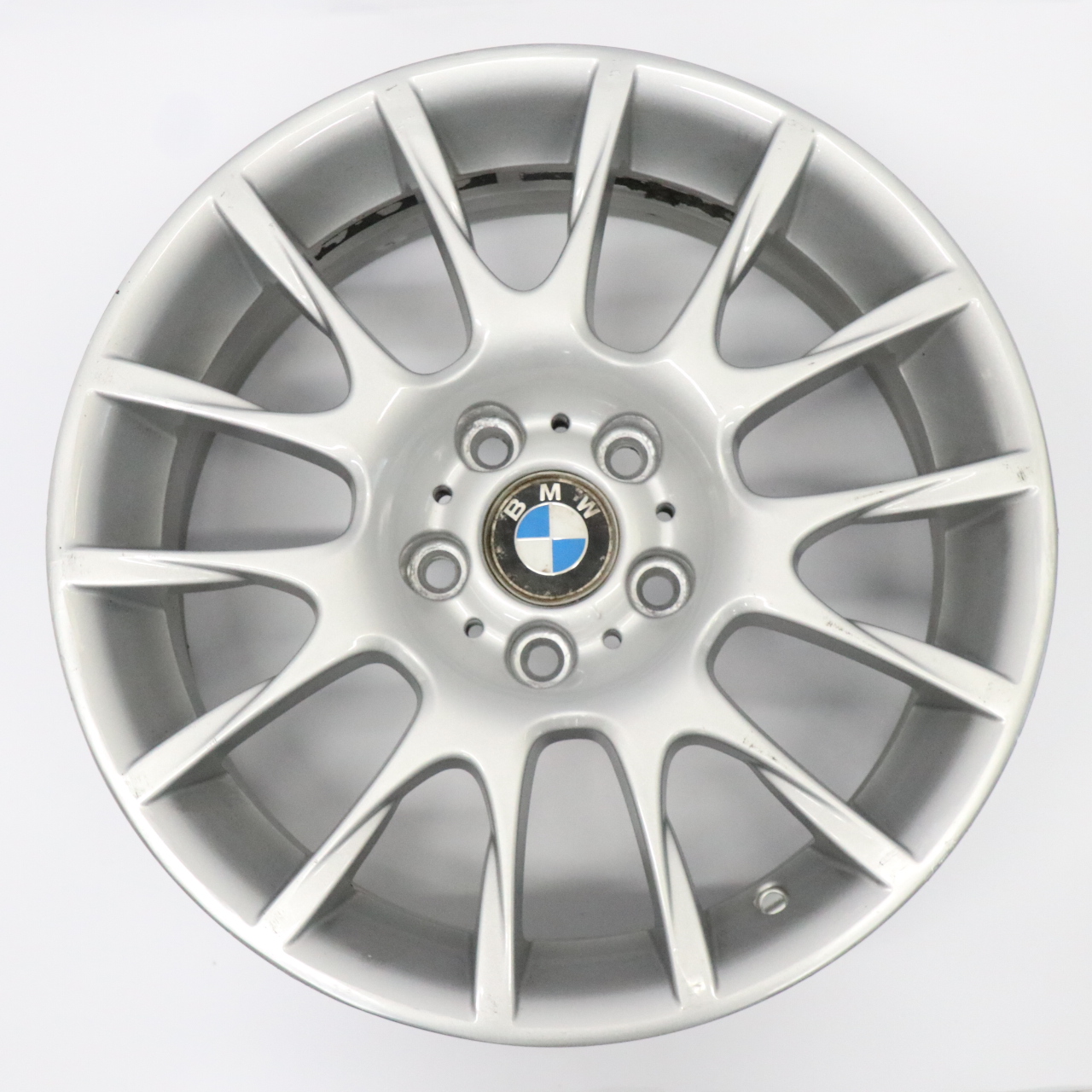 BMW E90 Front Alloy Wheel Rim 18" Motorsport Radial Spoke 216 8J ET:34 6770464