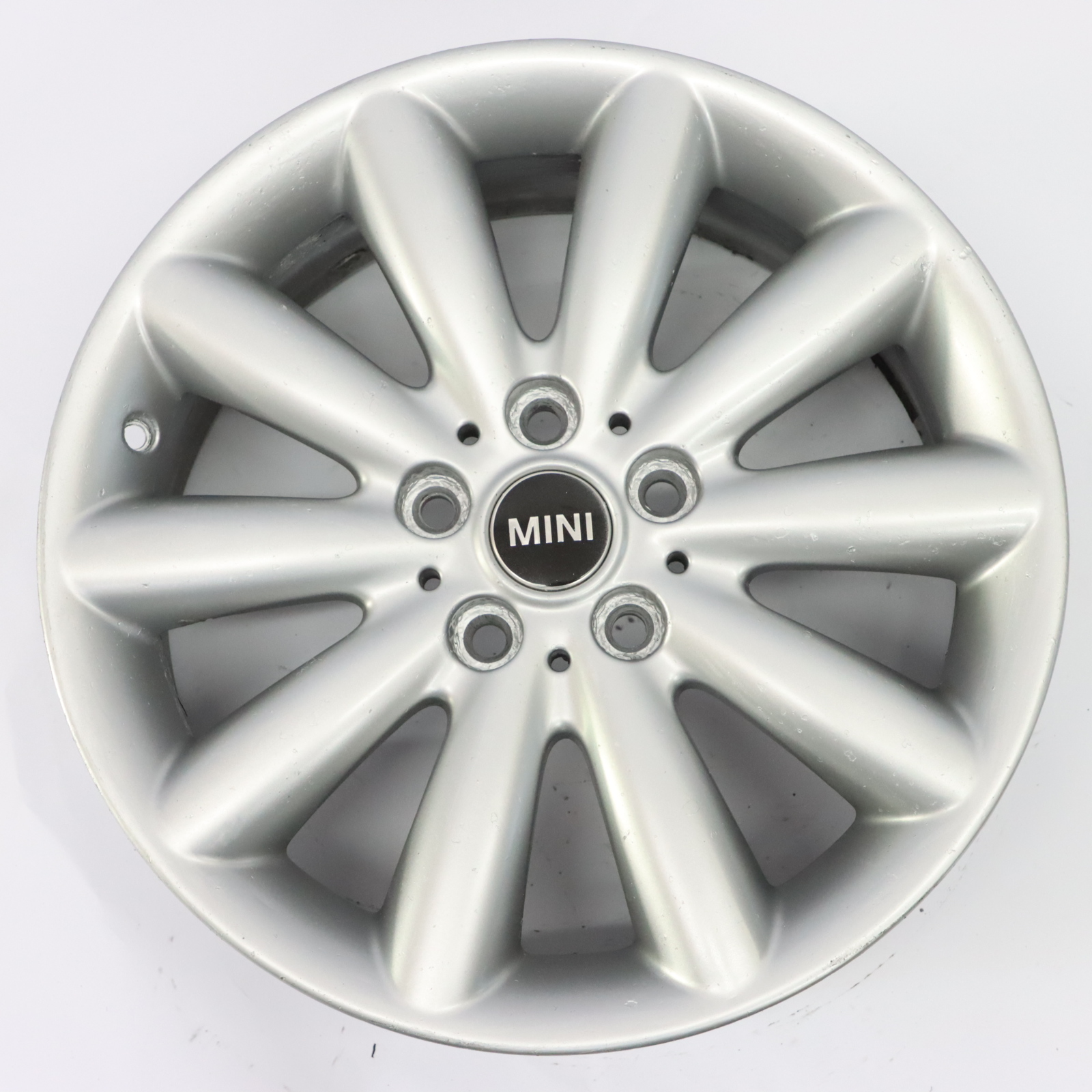 Mini Cooper F55 F56 Leicht metall felge 17" 7J ET:54 Cosmos Speiche 499 6855108