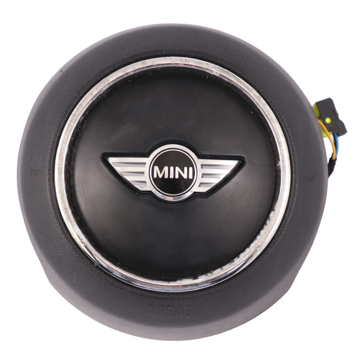 Mini Cooper One F54 F55 F56 Steering Wheel Driver's Side Air Module 6876515