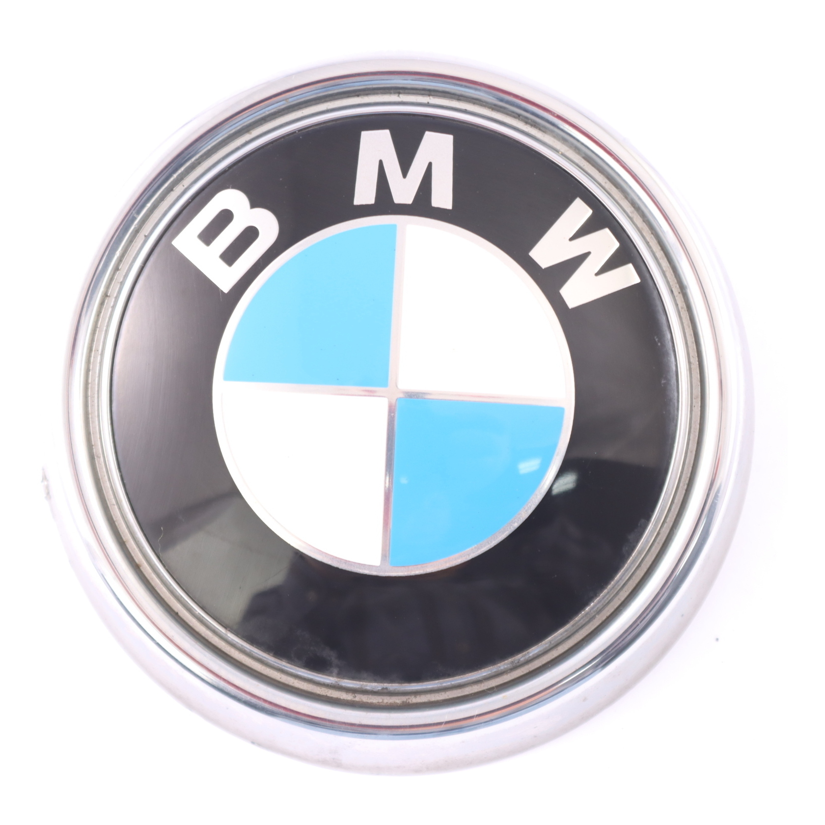 Emblem BMW F34 GT Heck Logo Plakette BMW Plaque 7301062