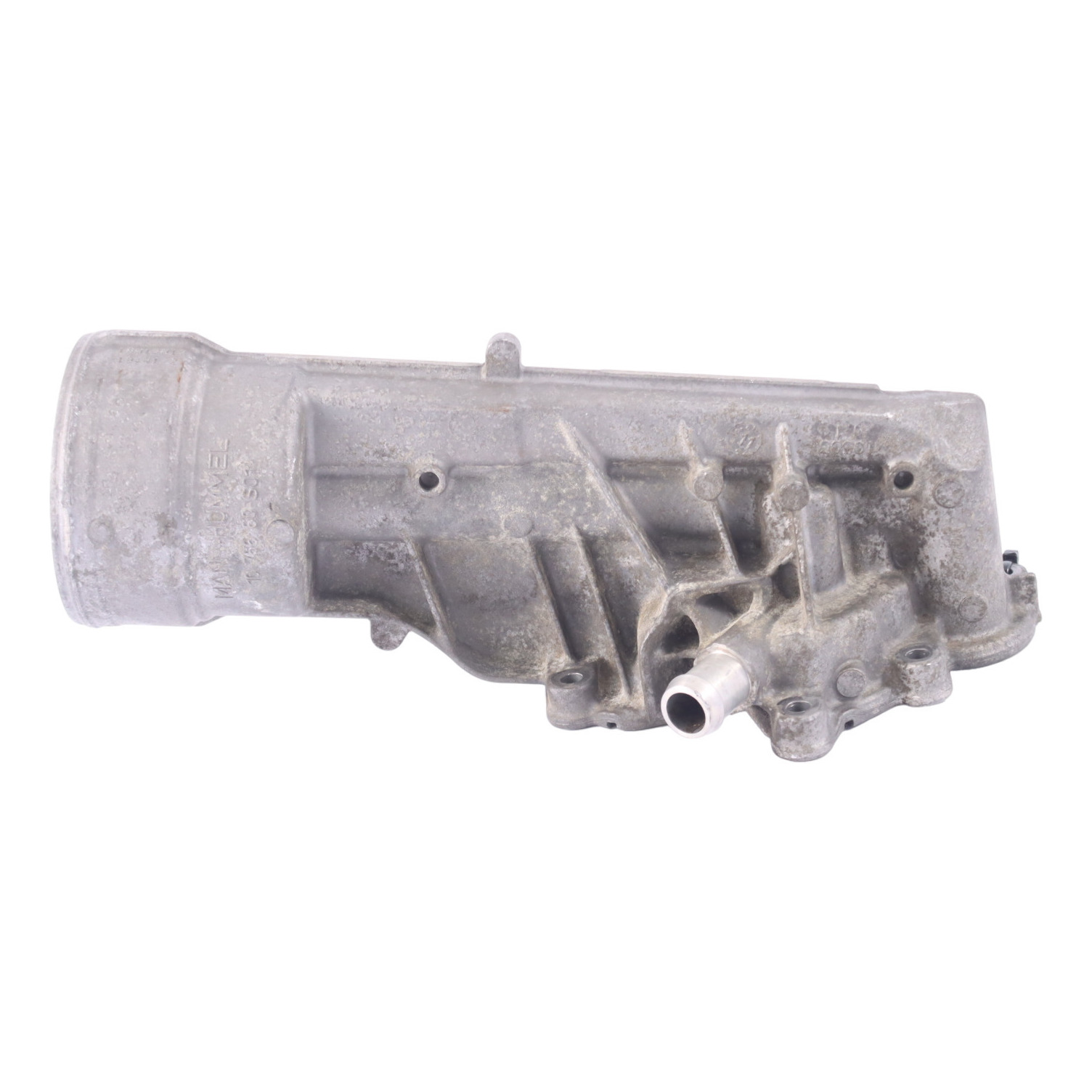 Ölfiltergehäuse BMW F20 F21 F30 F31 114i 116i 316i Benzinmotor N13 7611968