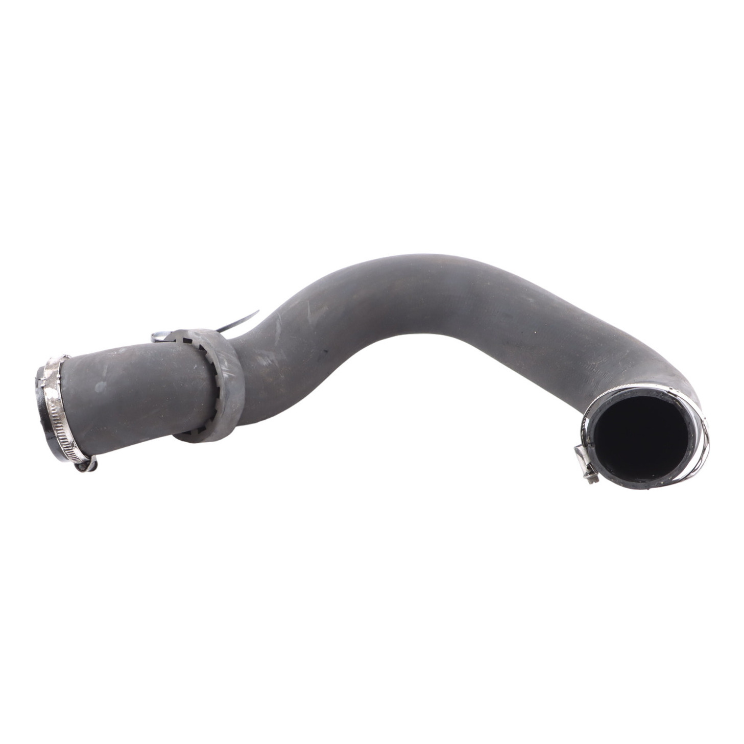 Volkswagen Transporter T5 Turbo Intercooler Intake Air Pipe Hose 7E0145980