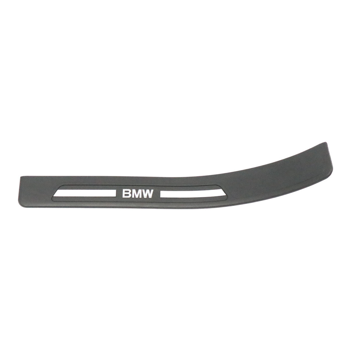 BMW E38 Saloon Rear Door Entrance Cover Strip Trim Panel Left N/S 8220227