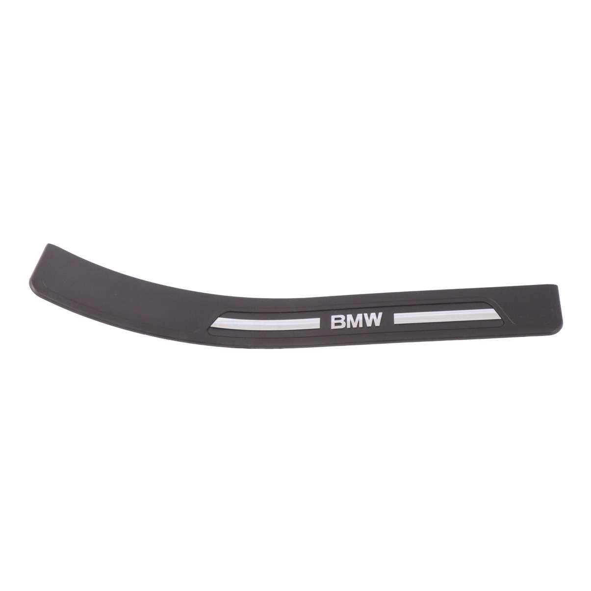 BMW E38 Saloon Rear Door Entrance Cover Strip Trim Panel Right O/S 8220228