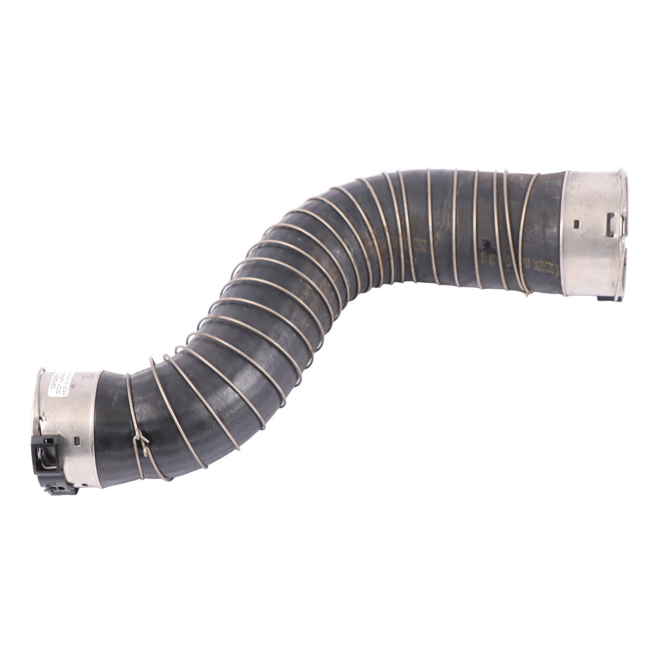 Air Intake Pipe BMW X3 G01 X4 G02 B47 Intercooler Charge Line Hose 8584545