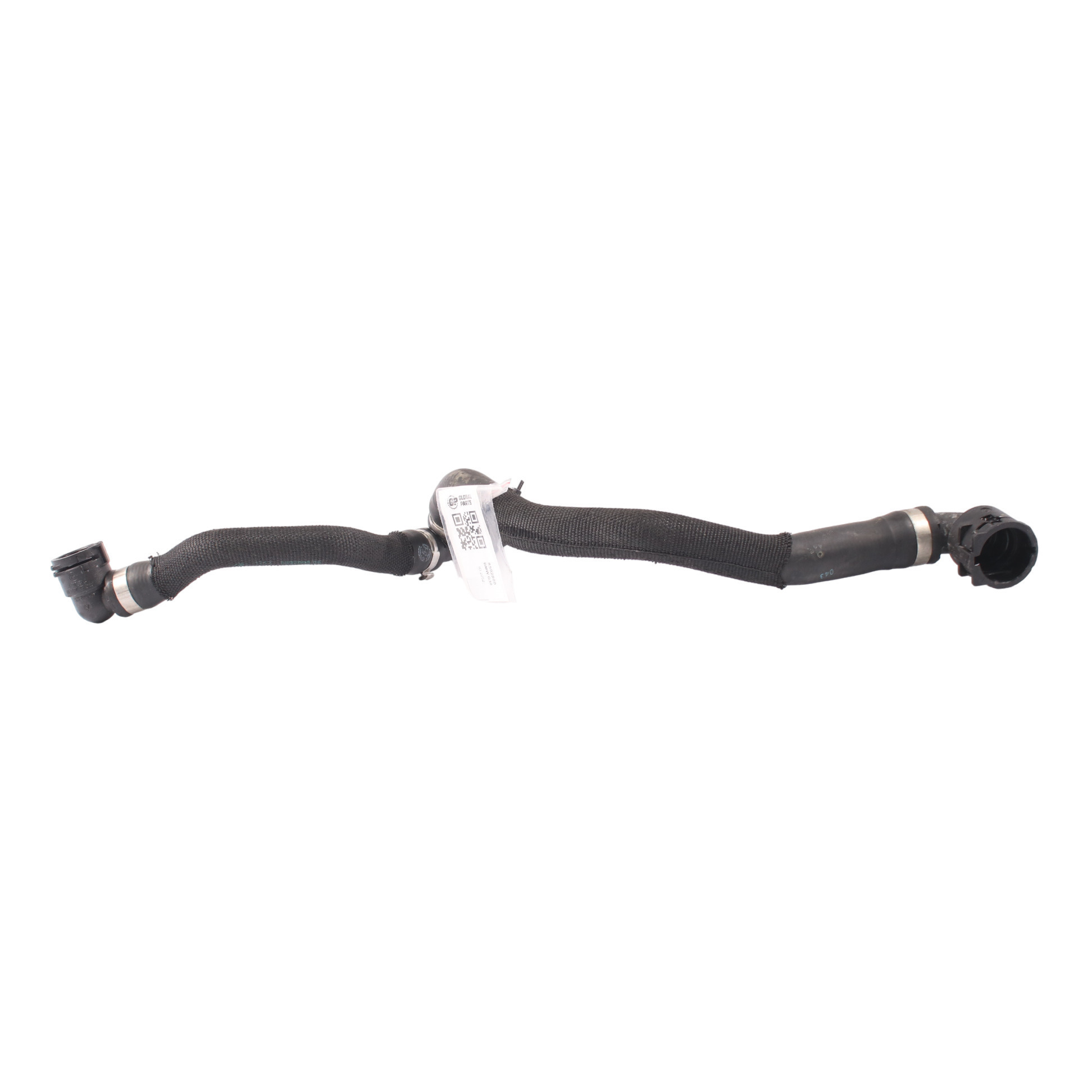 Coolant Hose BMW G30 G31 G32 GT Diesel Transmission Oil Cooler Hose 8592808