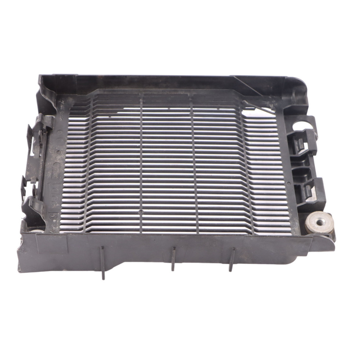 Additional Radiator BMW F20 LCI M140i F87 M2 Coolant Radiator Frame 8625445