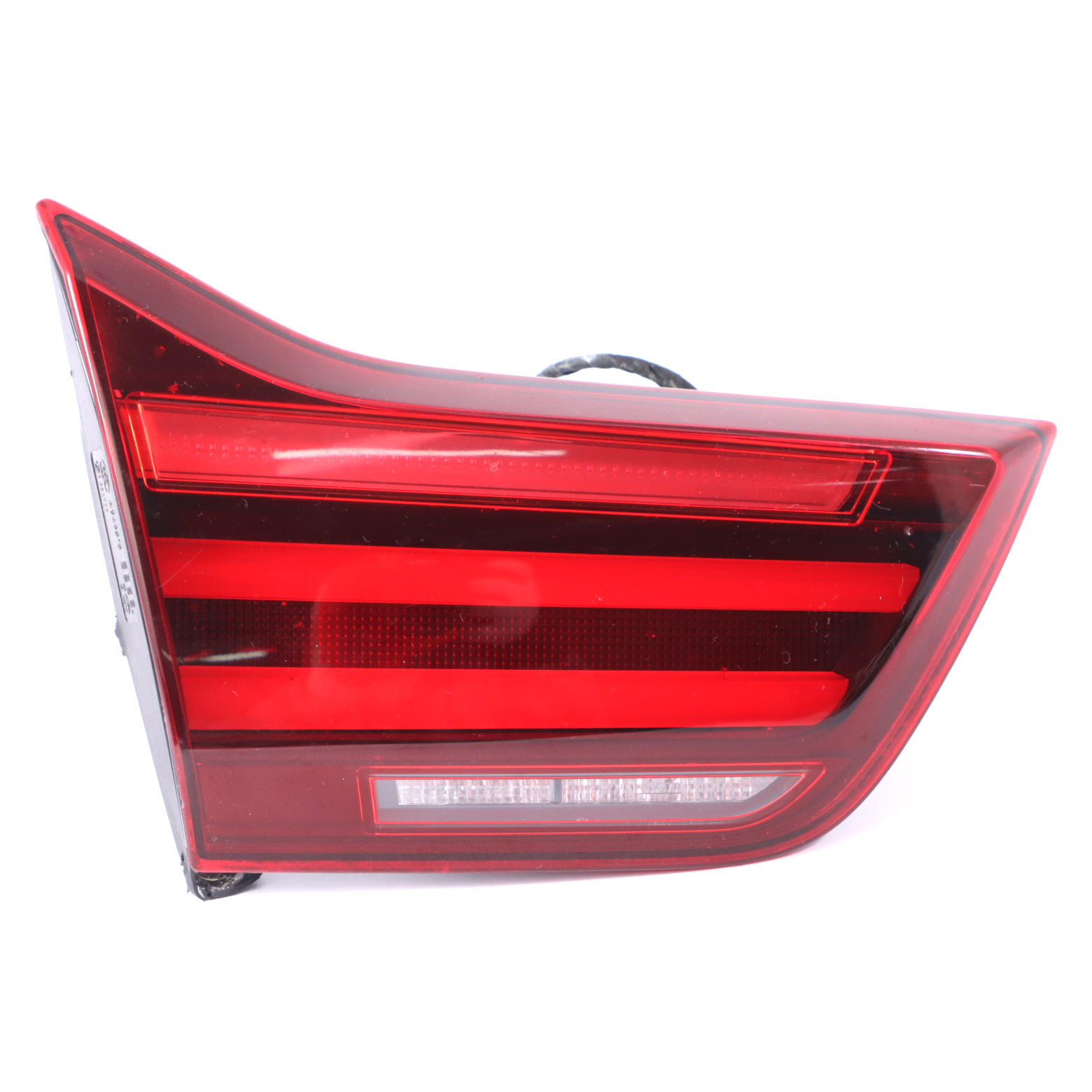 Rear Light BMW F32 Black Line Rear Trunk Lid Lamp Left 9491583