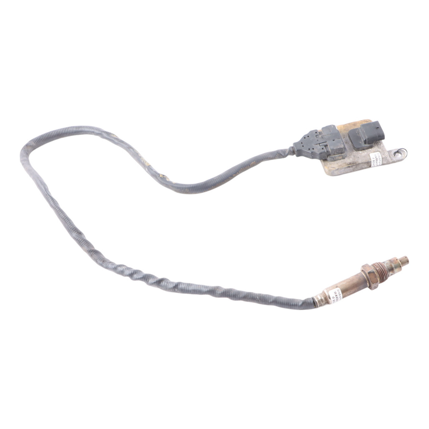 NOX-Sensor Mercedes W164 W218 OM642 Lambda-Sauerstoffsonde A0009053706