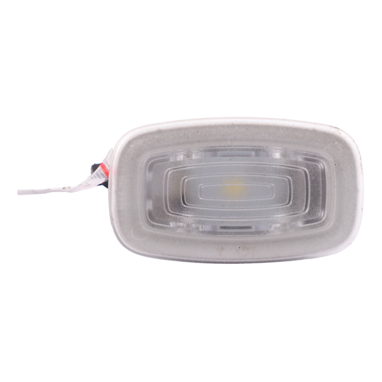 Mercedes C118 Türkarte Innenbeleuchtung Lampe Abdeckung A0009065609