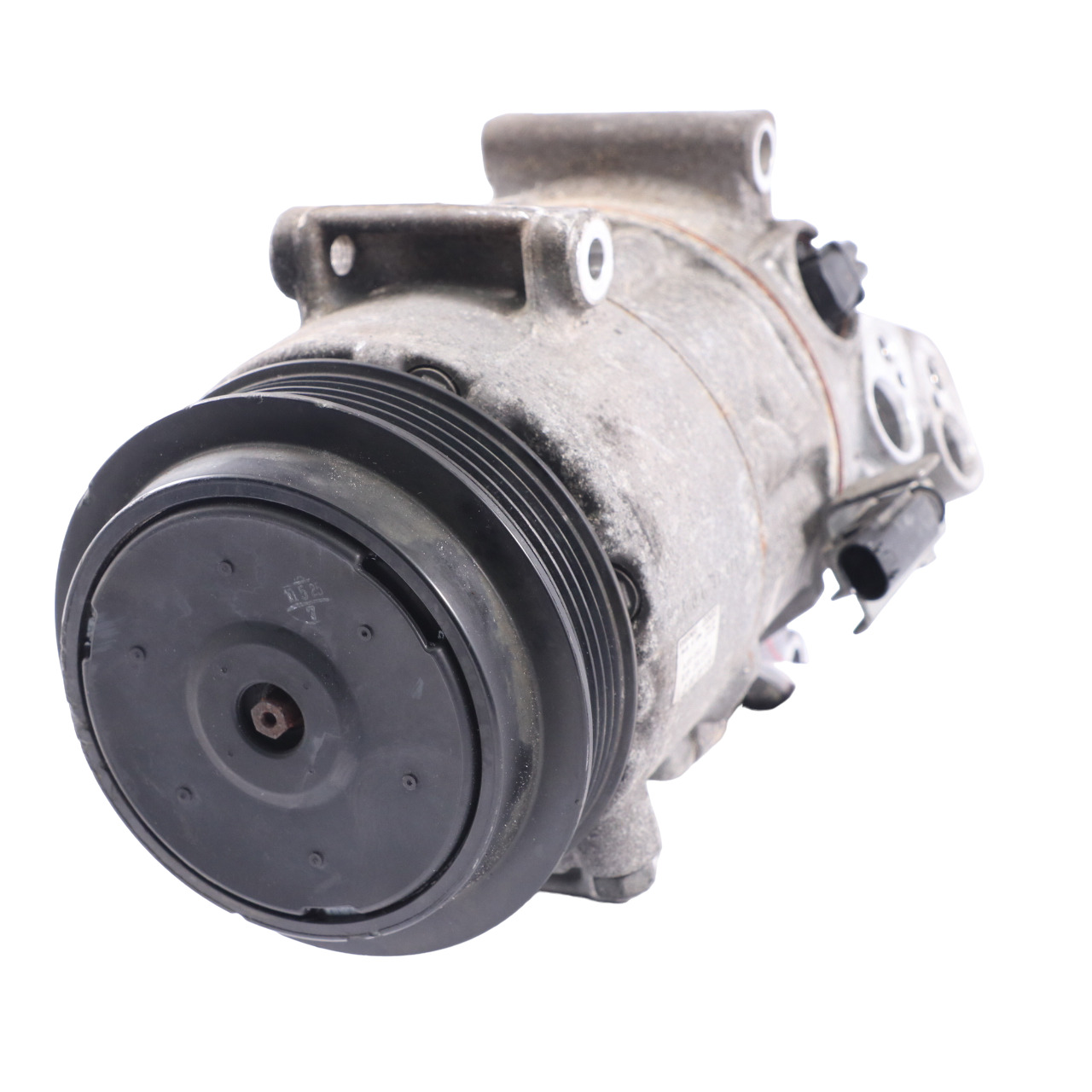  Klimakompressor Mercedes W169 W245 Benzin M266 A/C Pumpe A0022304711