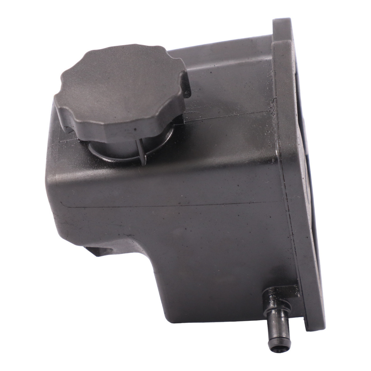 Mercedes W639 OM646 Servolenkung Pumpe Tank Behälter Reservoir A0034667101