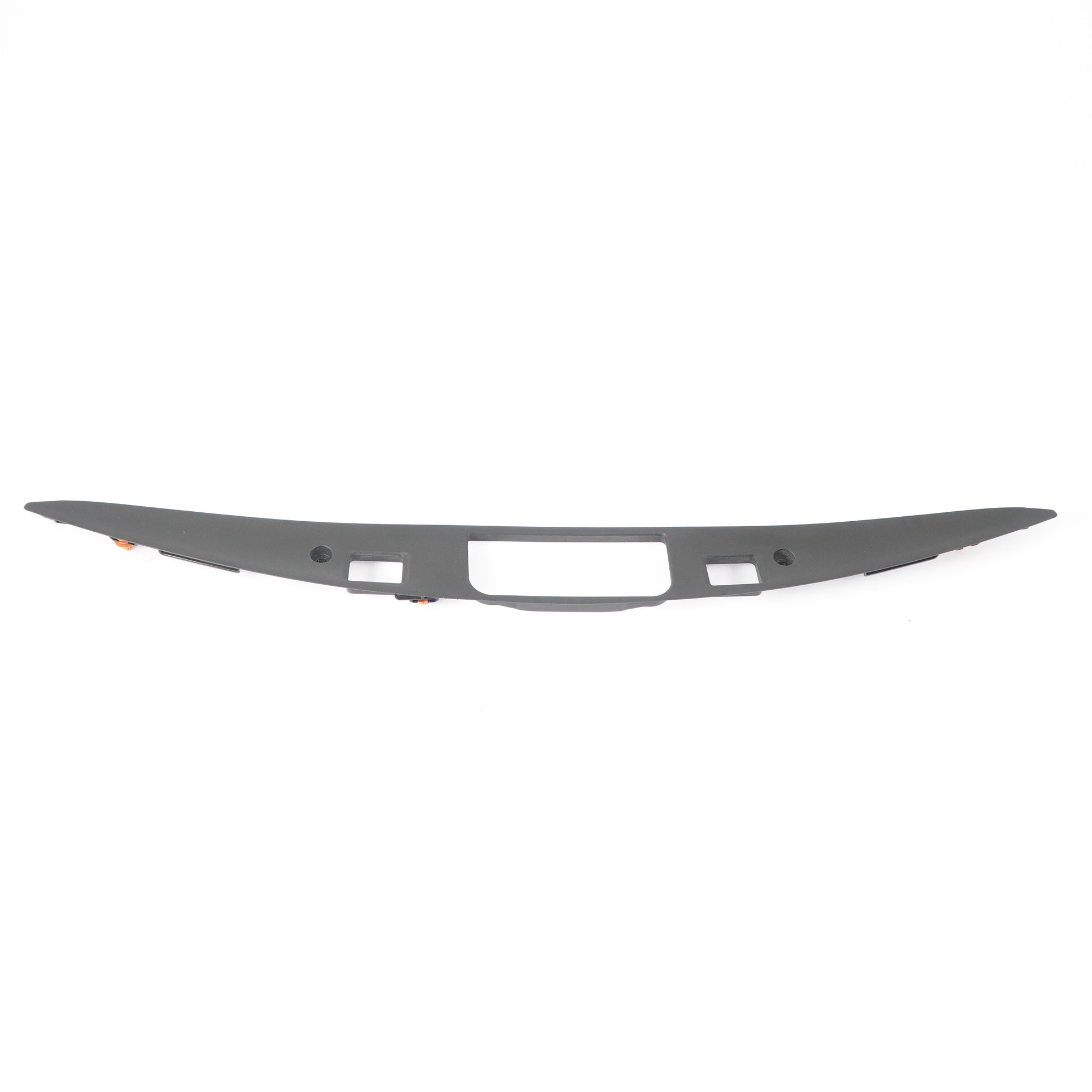 Mercedes C117 Boot Lid Handle Trim Cover A1177500093