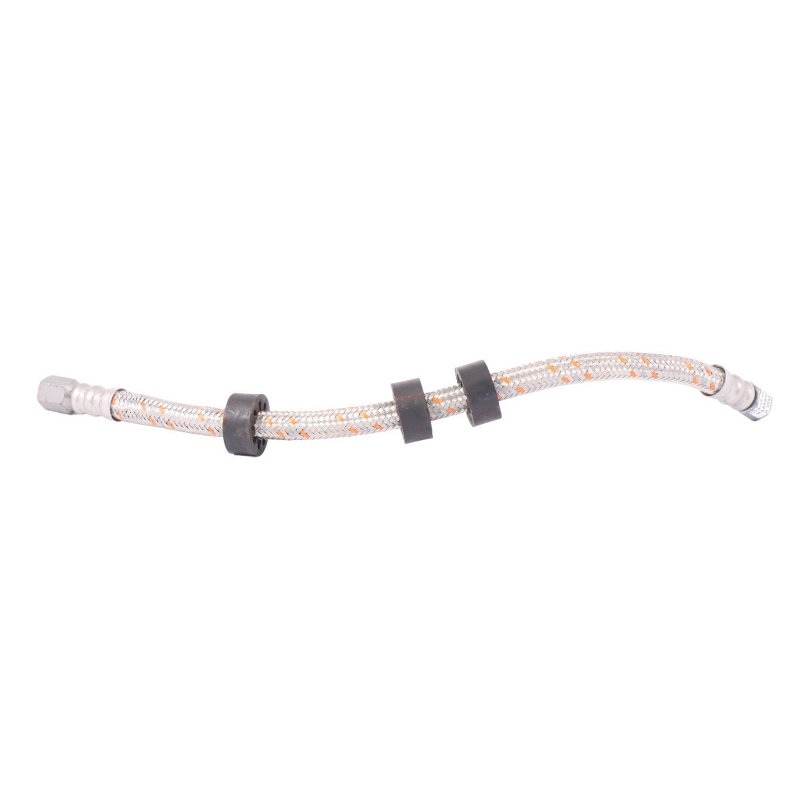 Mercedes AMG SLK R172 SLC 43 Petrol Fuel Feed Pipe Line Hose A1724700275