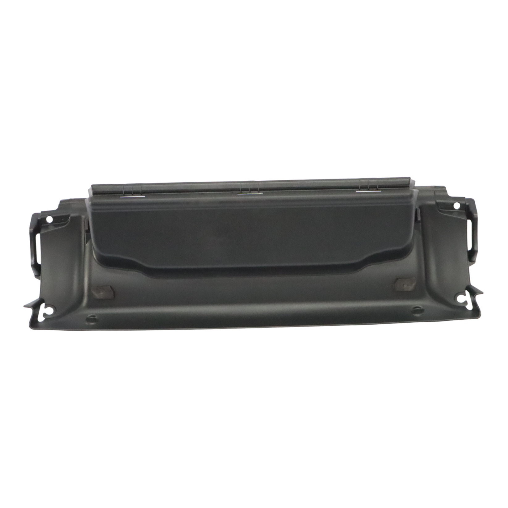 Mercedes SLK R172 Roadster Trunk Upper Panel Trim Black A1726940900