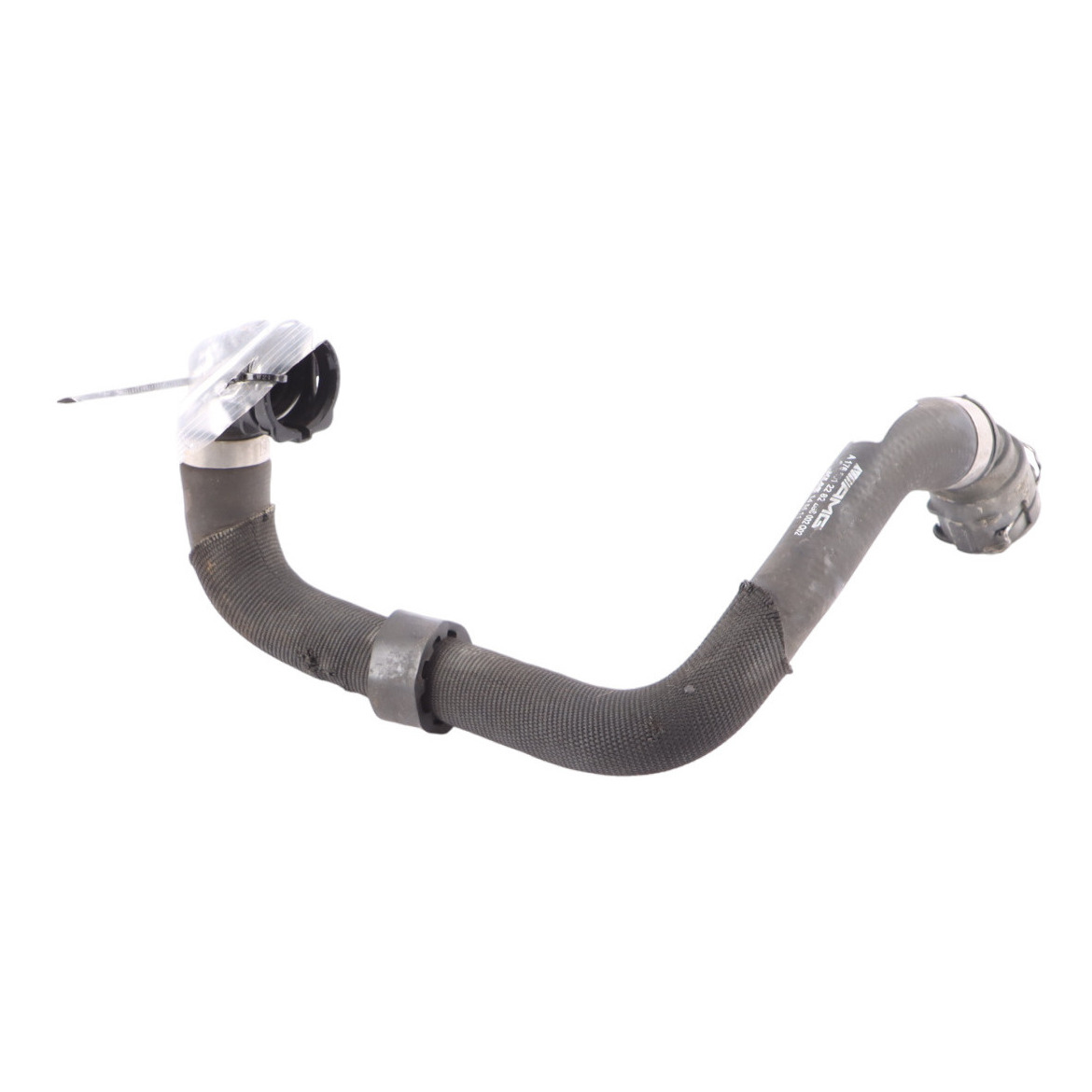 Mercedes W176 Coolant Hose Radiator PipeA1765012282