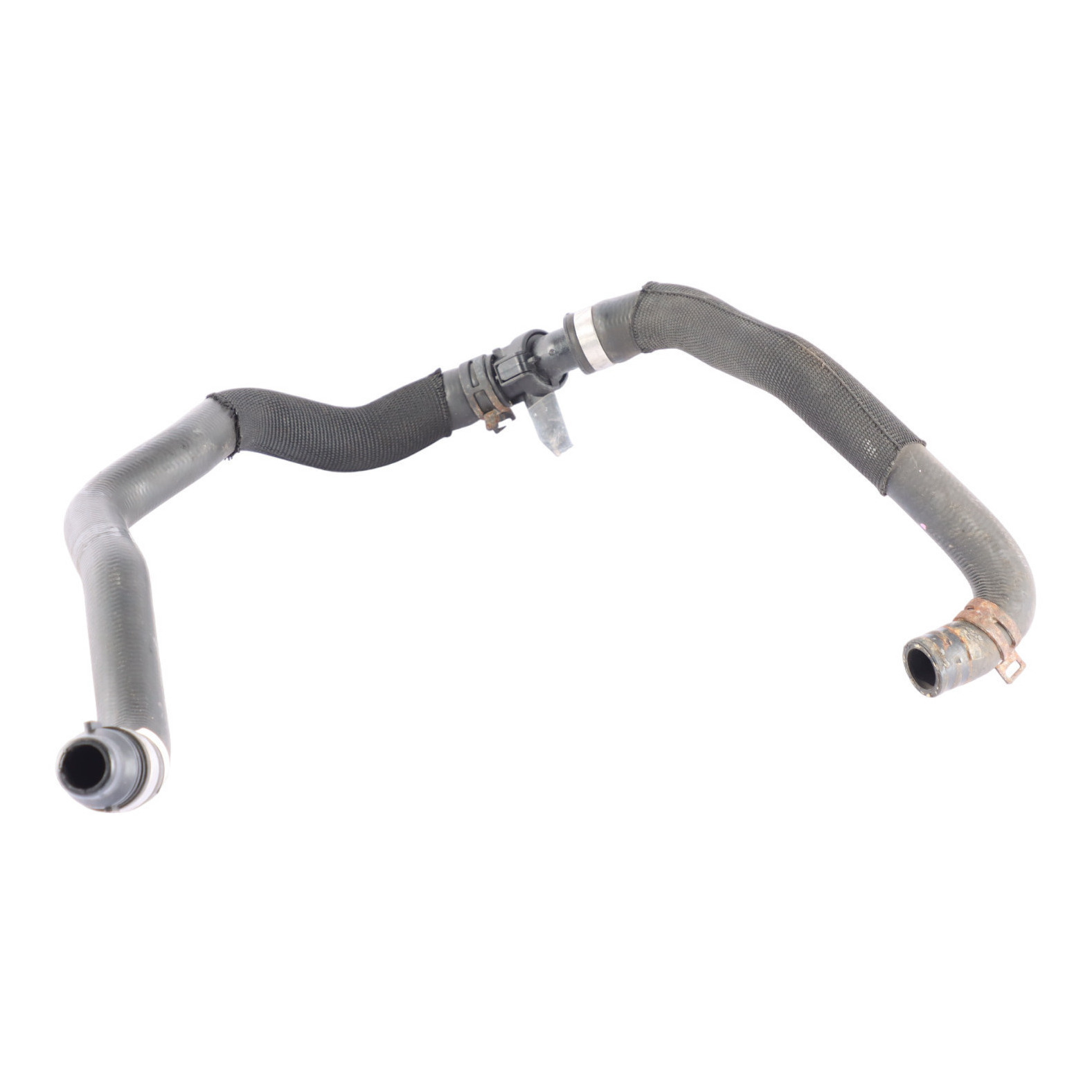 Mercedes W205 Water Coolant Pipe Hose A2058302102