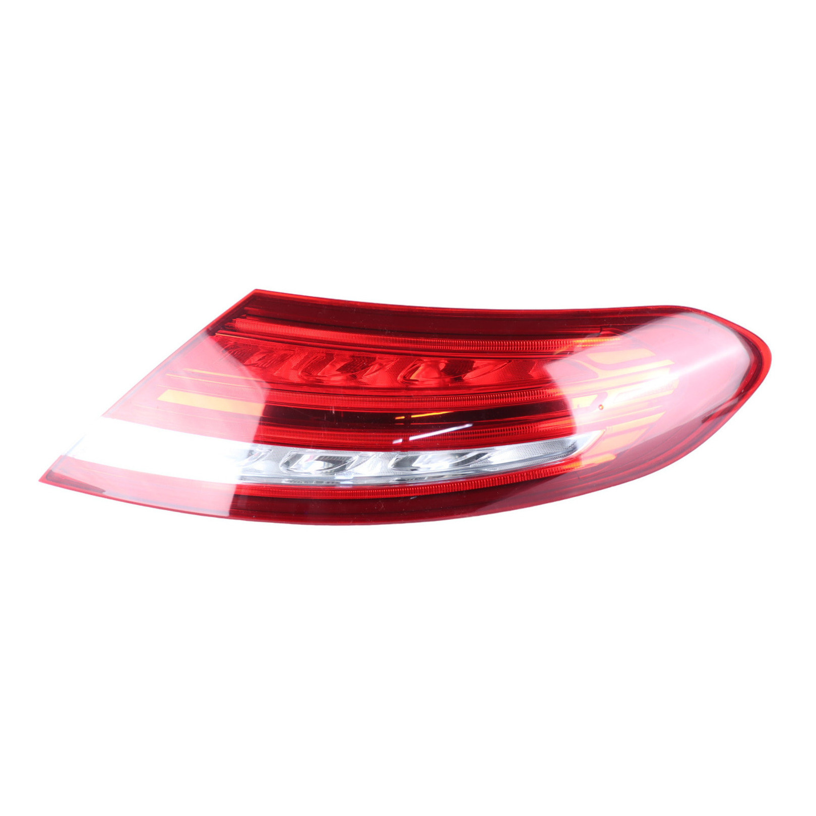 Mercedes A205 Tail Light Rear Right O/S Lamp Taillight A2059066400