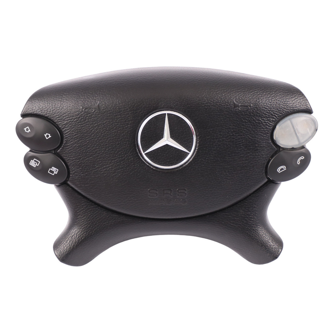 Mercedes CLK W209 Steering Wheel Air Bag Driver's Side Module Airbag A2308600002