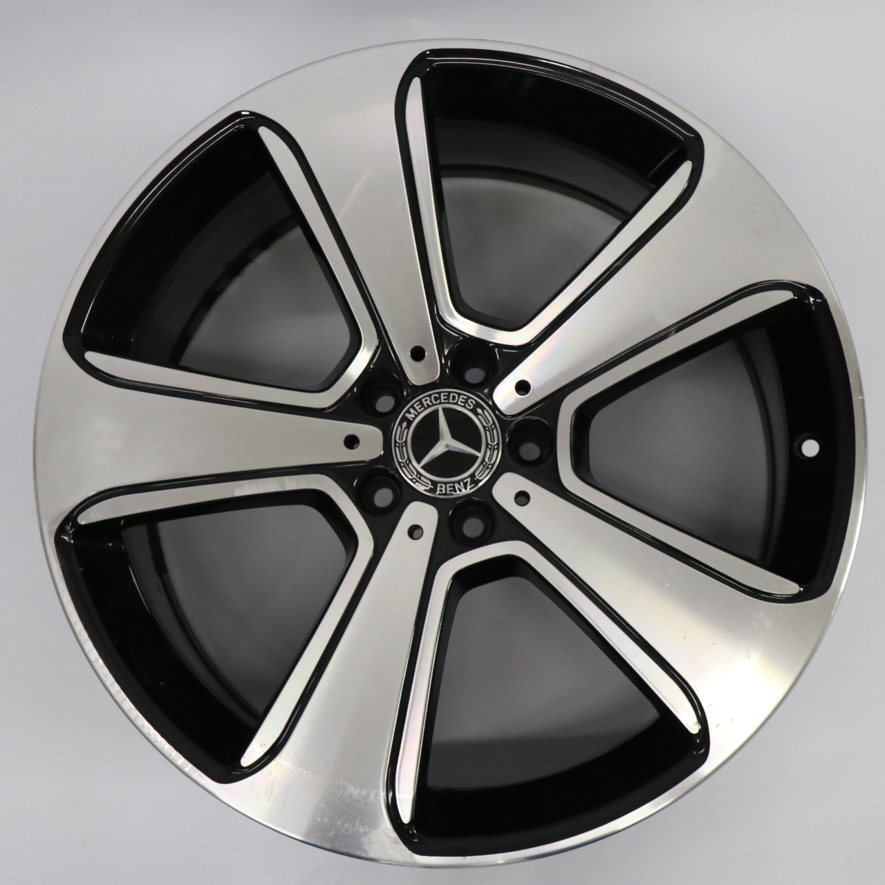 Mercedes GLC X253 Alloy Wheel Rim 20" ET:40 8,5J A2534011700