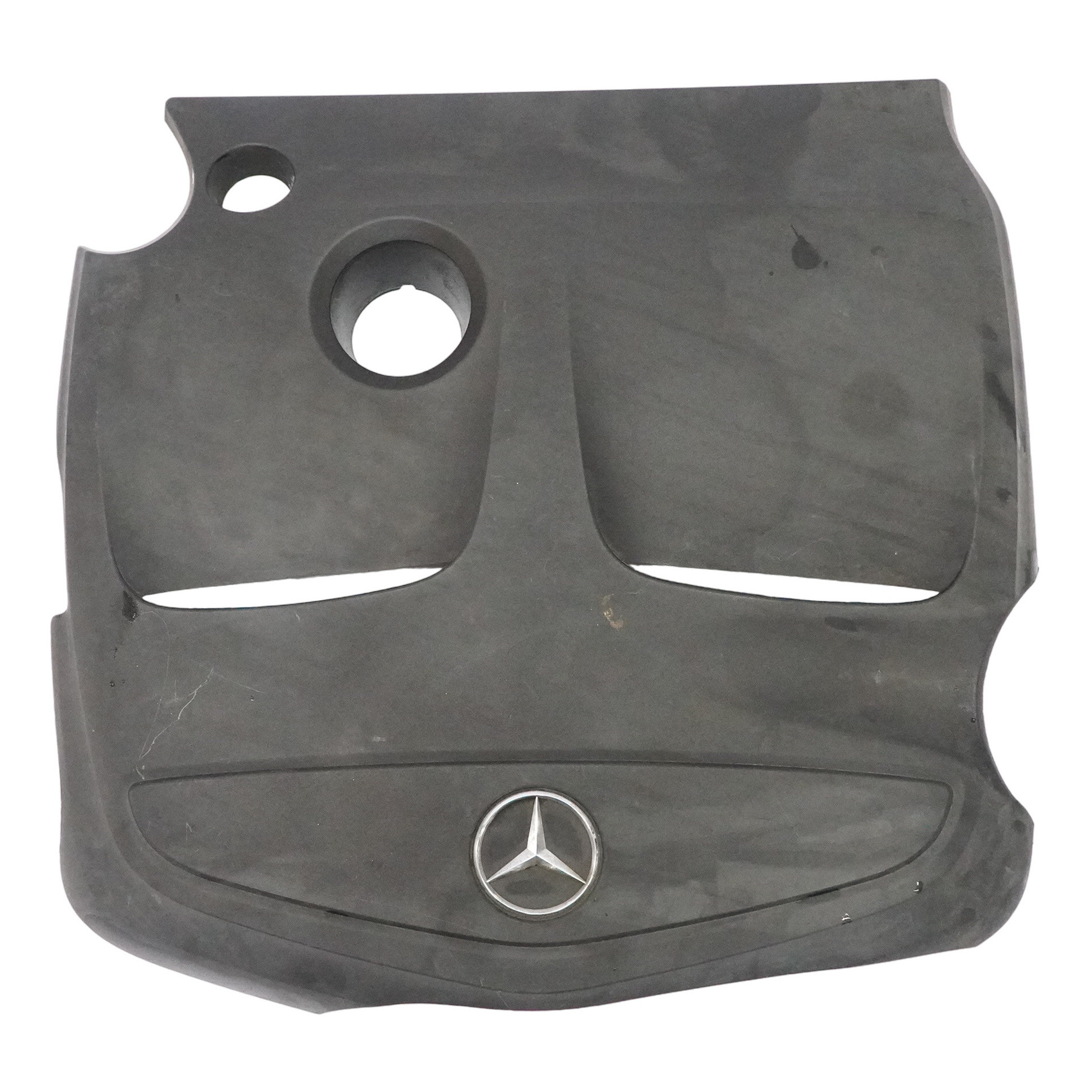 Engine Cover Mercedes C117 X156 W176 Petrol OM270 Engine Insulation A2700102801